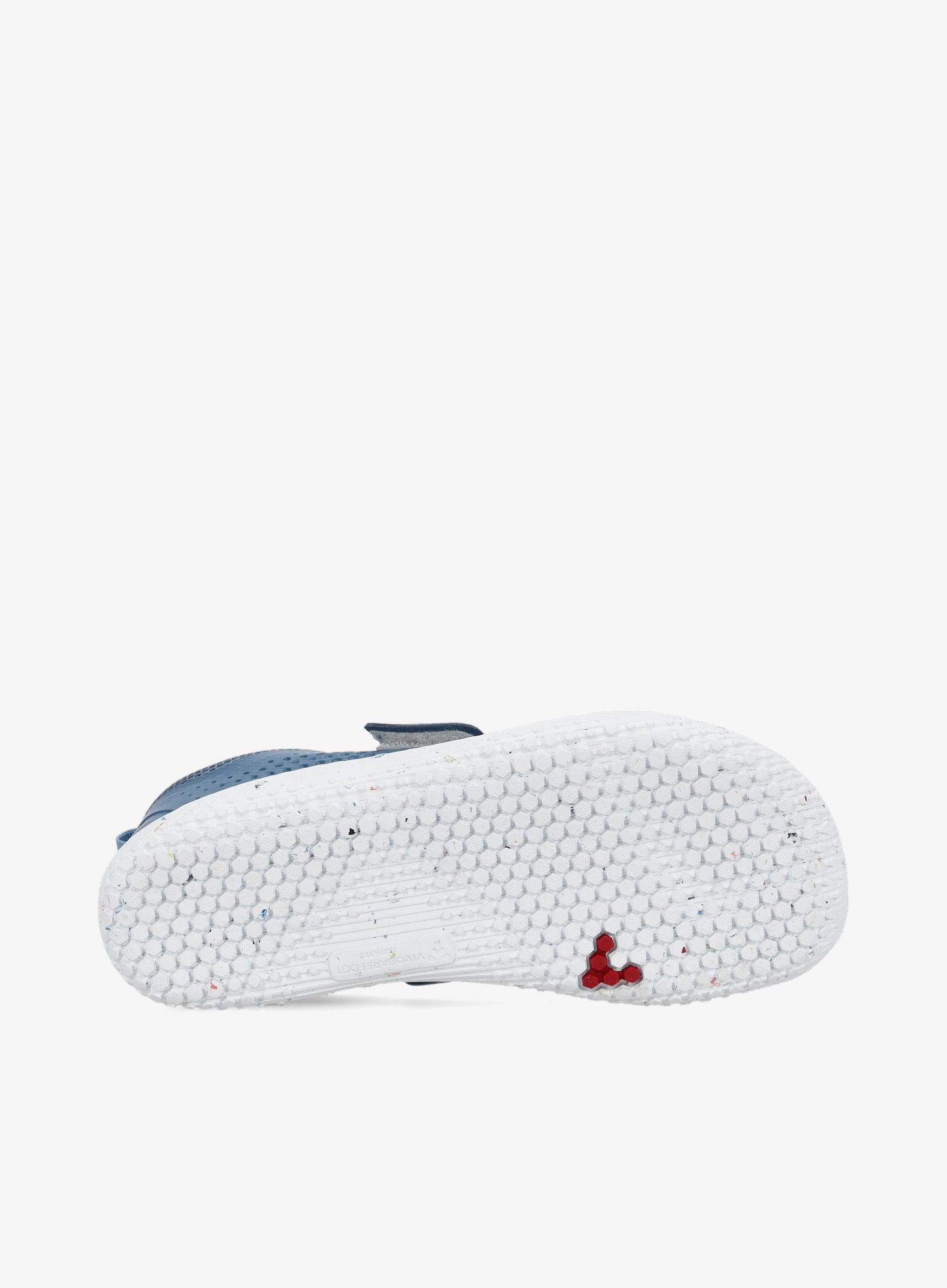 Черевики дитячі Vivobarefoot Primus Sport III - indigo