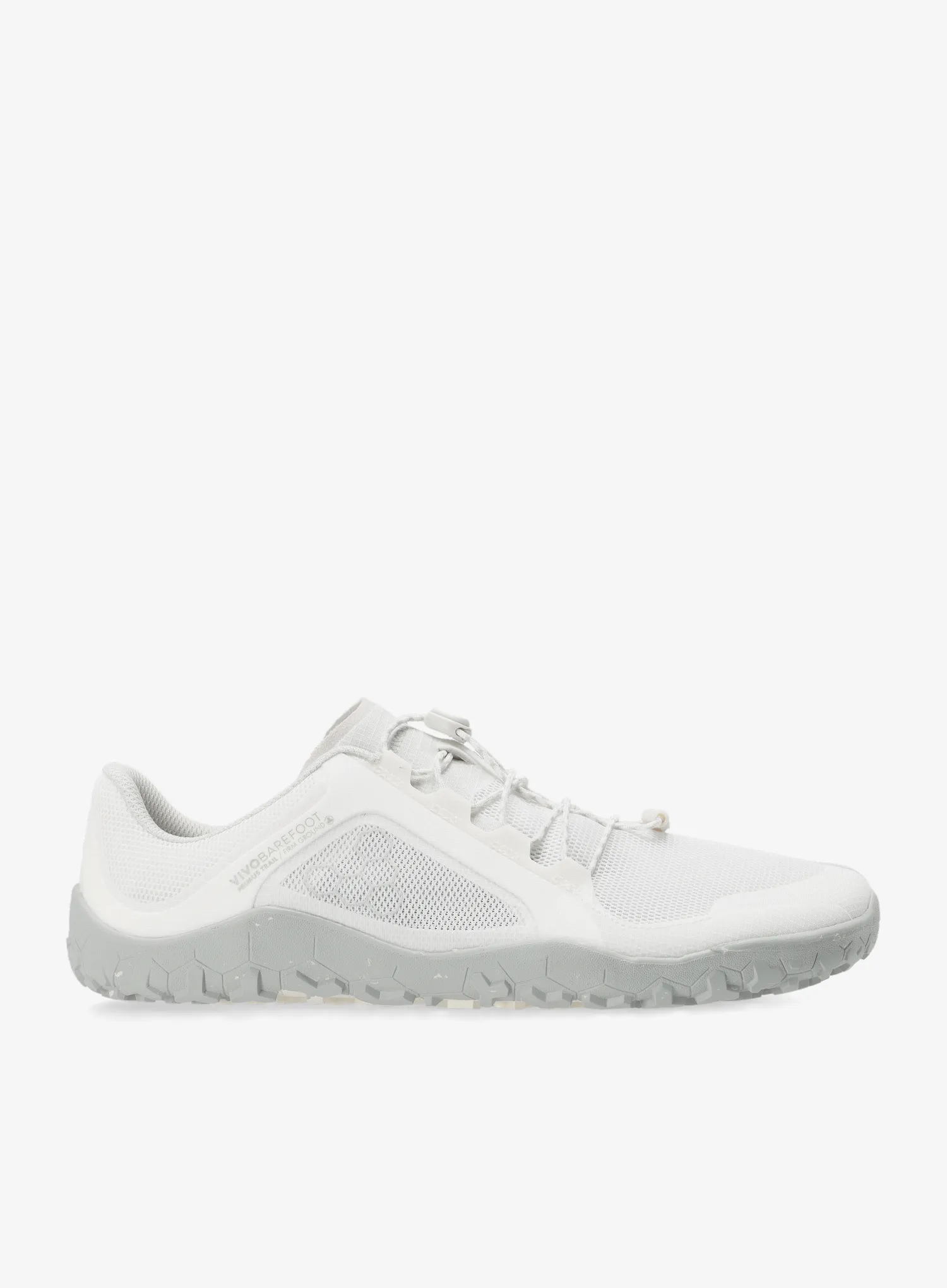 Черевики для трейлу Vivobarefoot Primus Trail 3.5 FG - mineral