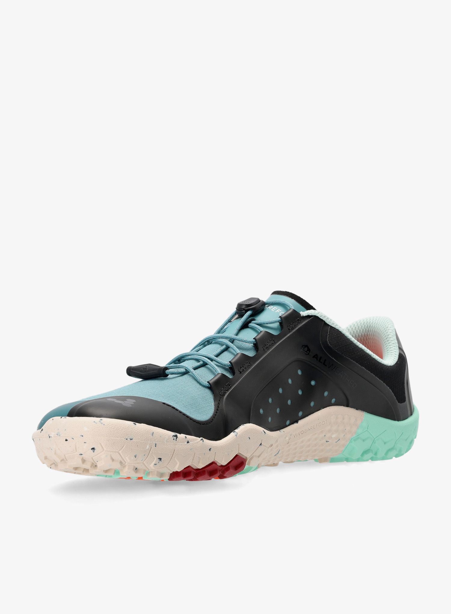 Черевики для трейлу Vivobarefoot Primus Trail III All Weather FG - arctic