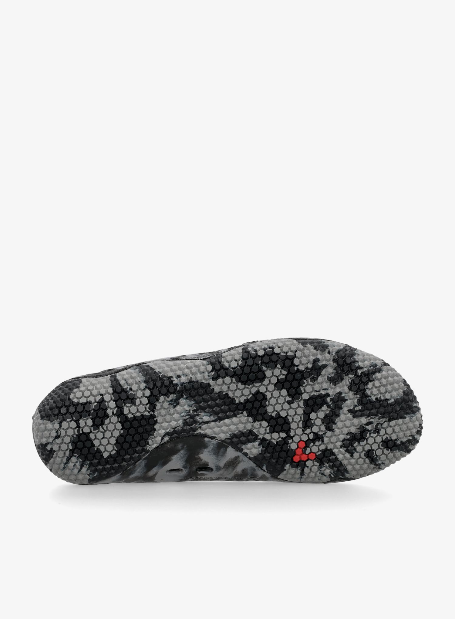 Черевики чоловічі Vivobarefoot Ultra III - charcoal