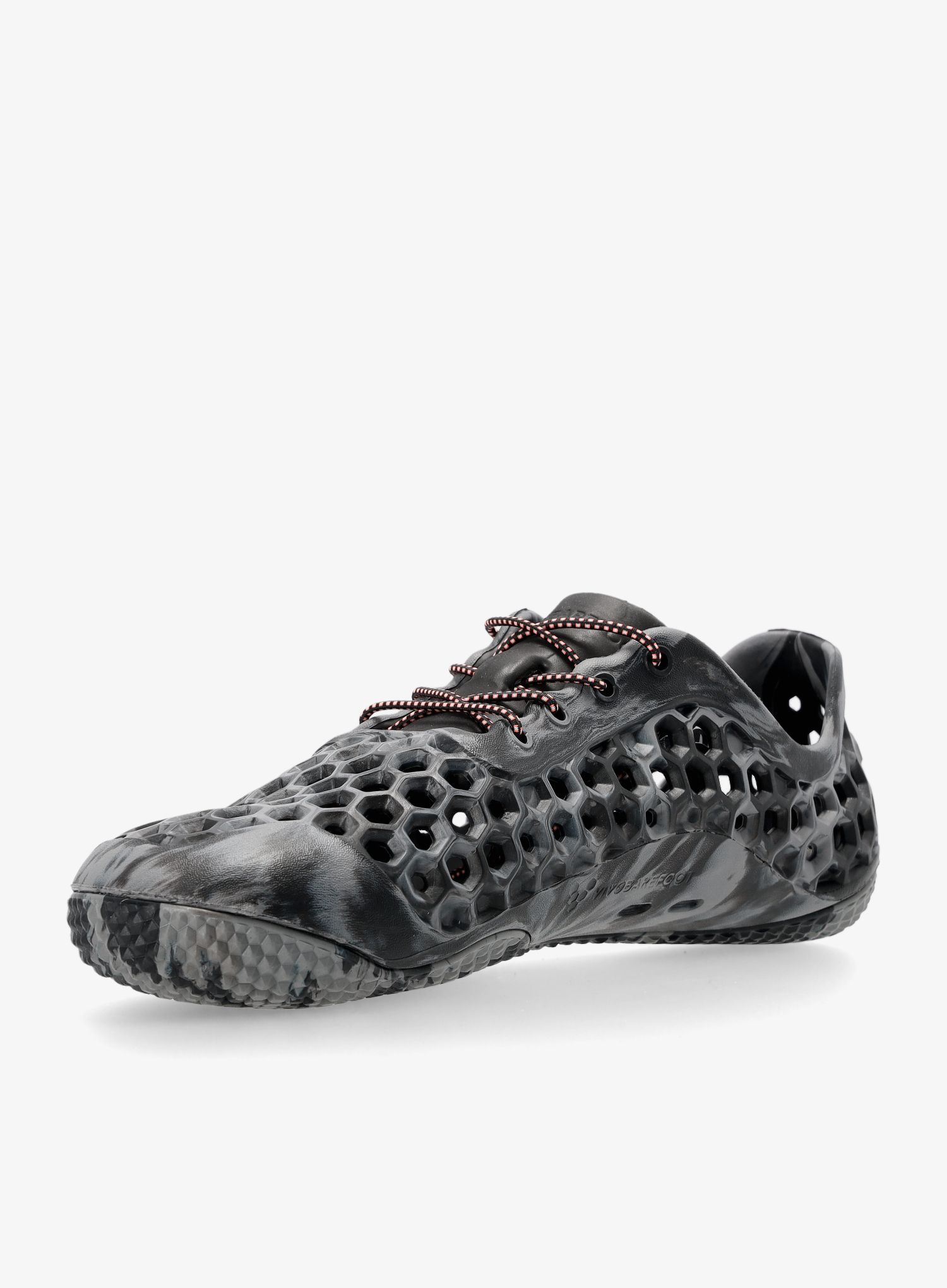 Черевики чоловічі Vivobarefoot Ultra III - charcoal