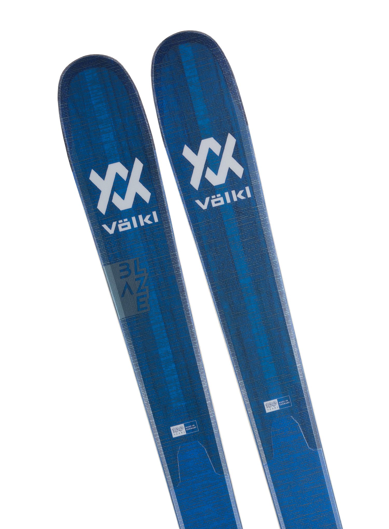 Лижі скітурингові жіночі Volkl Blaze 94 Flat