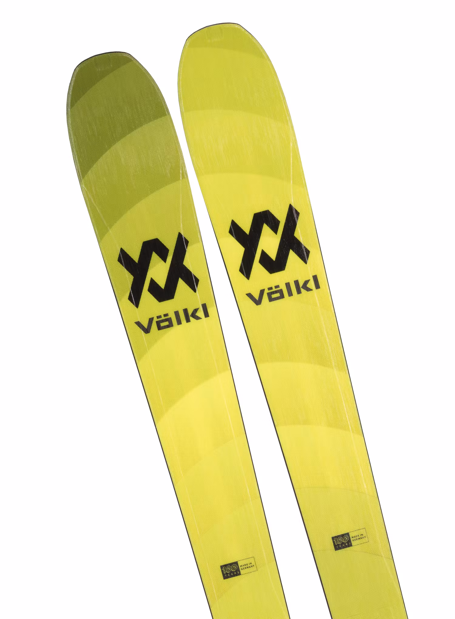 Лижі скітурингові Volkl Rise Up 82 Flat