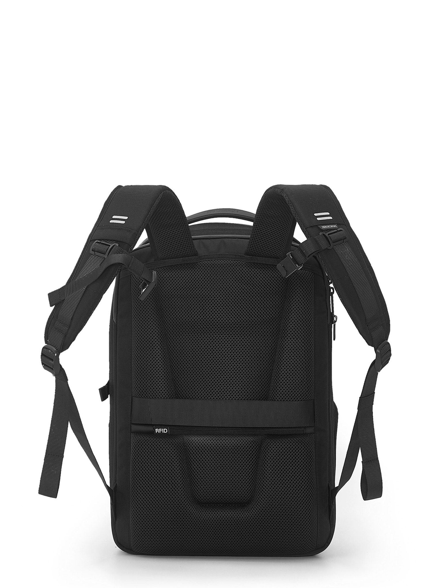 Рюкзак міський XD Design Bizz Backpack - black