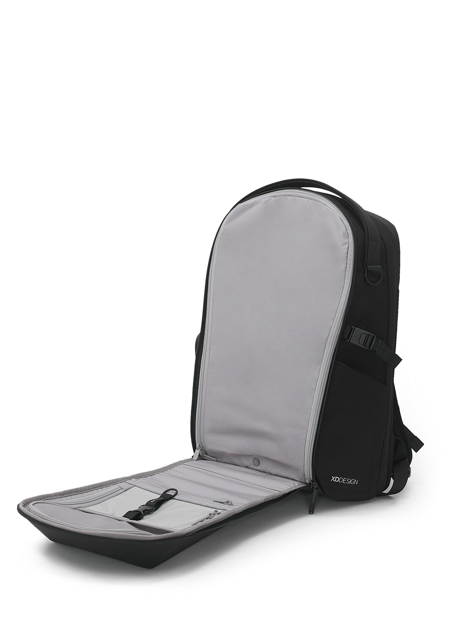 Рюкзак міський XD Design Bizz Backpack - black