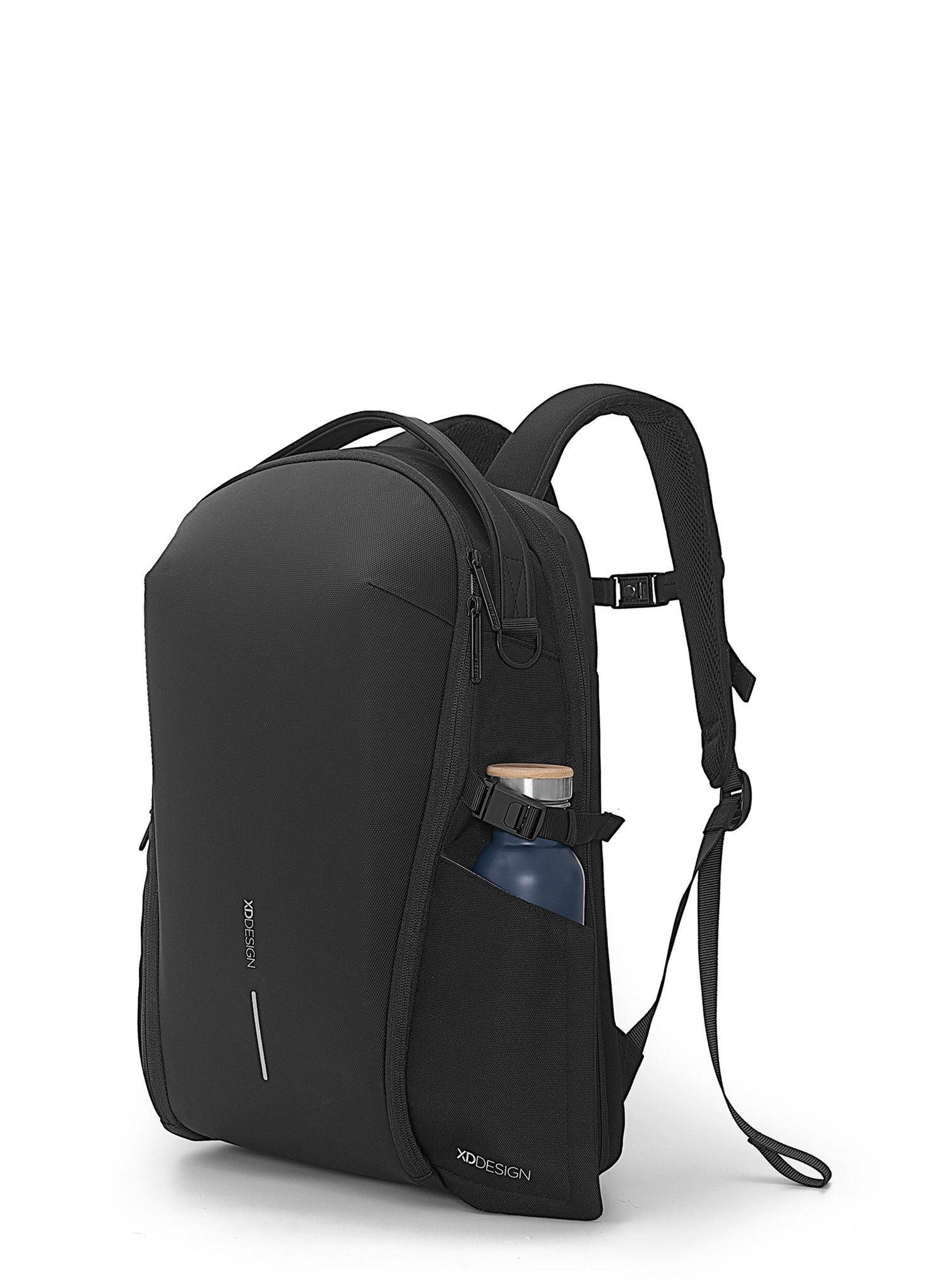 Рюкзак міський XD Design Bizz Backpack - black