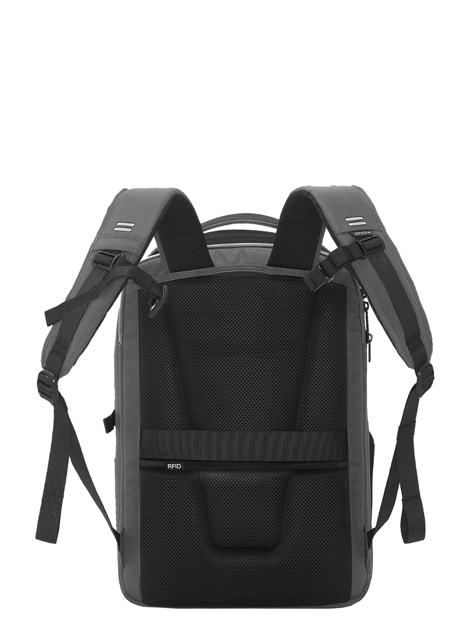Рюкзак для ноутбука XD Design Bizz Backpack - grey
