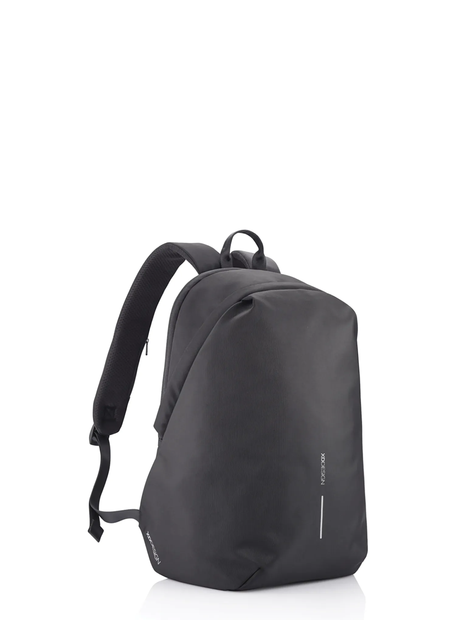 Рюкзак міський XD Design Bobby Soft - black