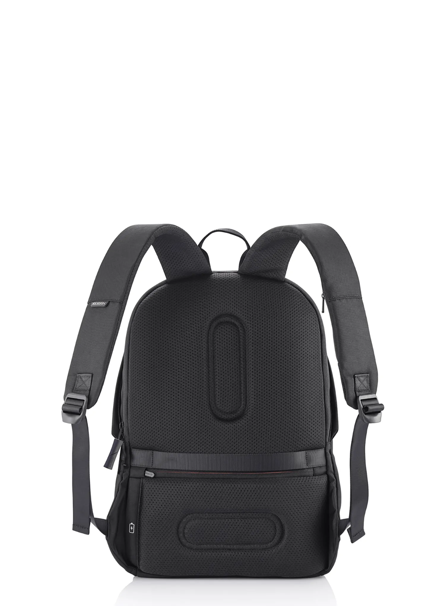 Рюкзак міський XD Design Bobby Soft - black