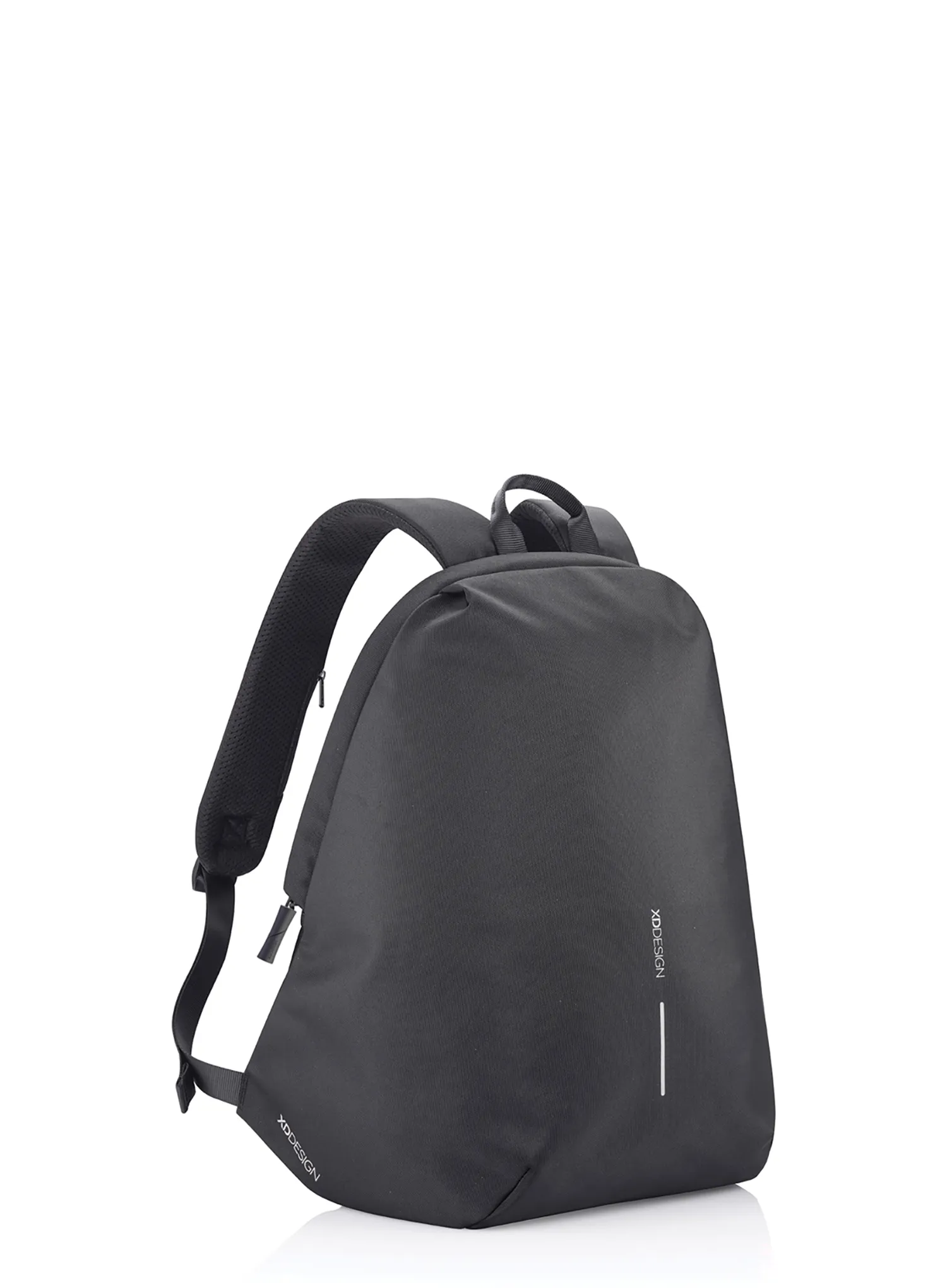 Рюкзак міський XD Design Bobby Soft - black