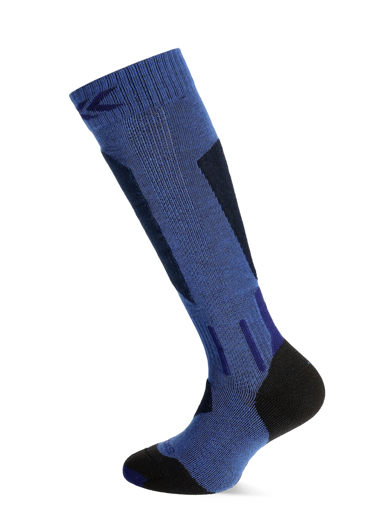 Шкарпетки дитячі X-Socks Ski Discover OTC JR - blue blossom/marine