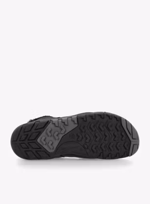 Снігоходи чоловічі Xero Shoes Alpine - black