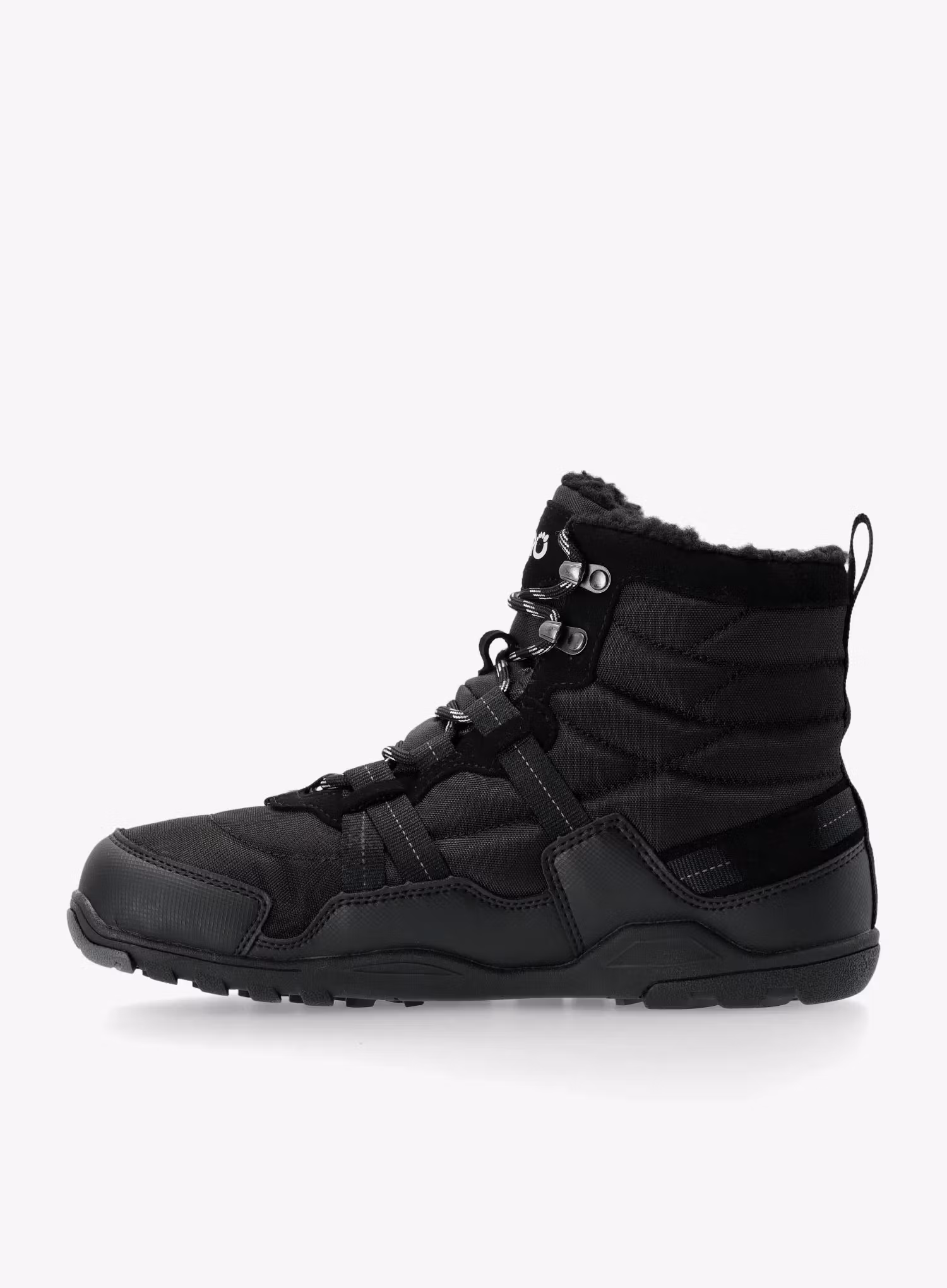 Снігоходи чоловічі Xero Shoes Alpine - black