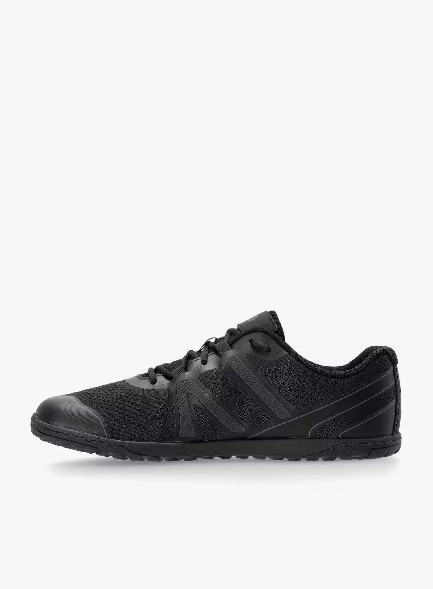 Кросівки для бігу Xero Shoes HFS II - black/asphalt