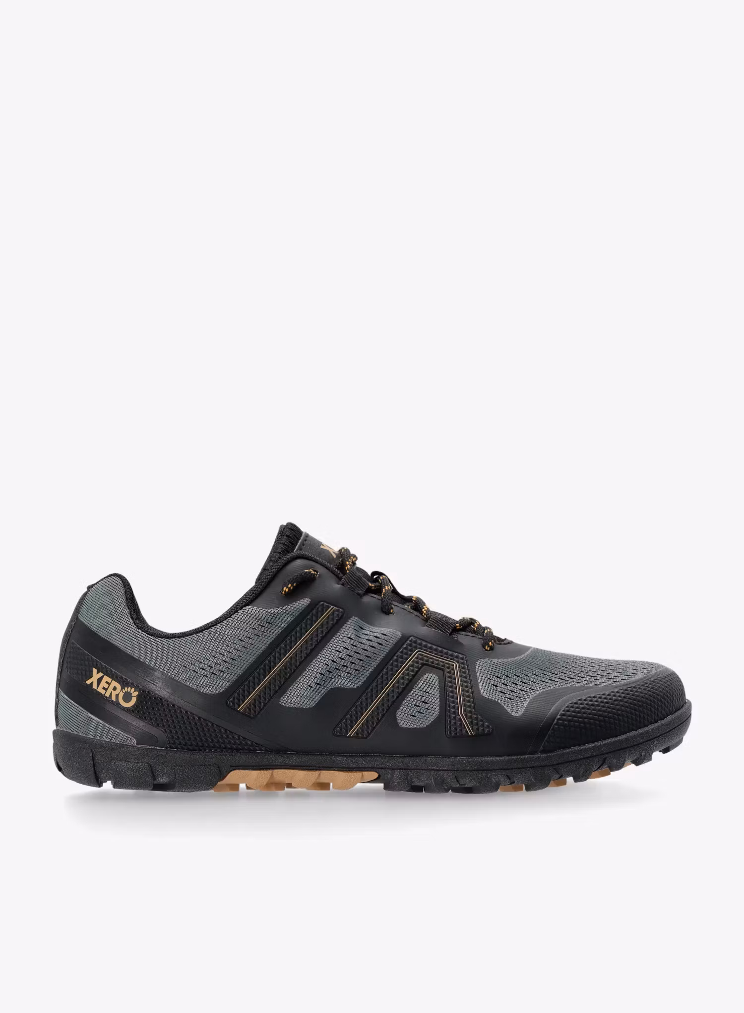 Черевики для трейлу Xero Shoes Mesa Trail II - forest