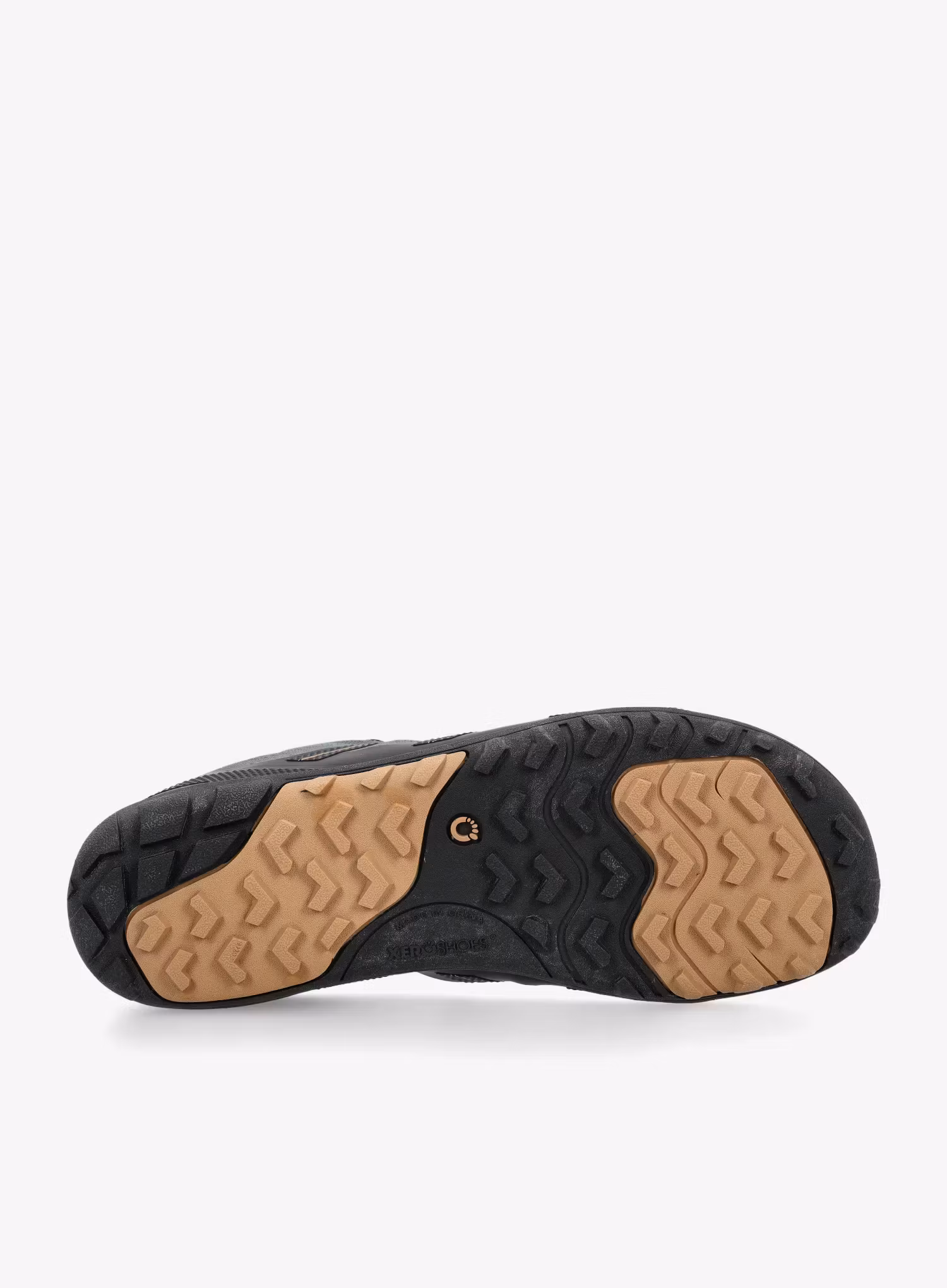 Черевики для трейлу Xero Shoes Mesa Trail II - forest