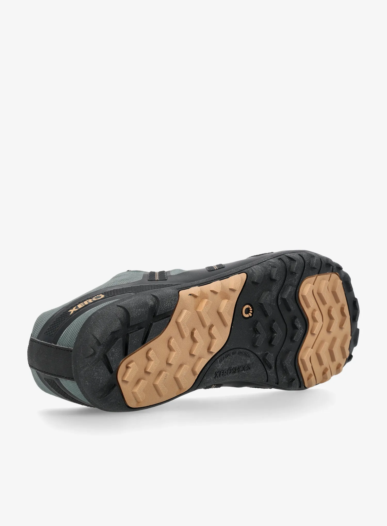 Черевики для трейлу Xero Shoes Mesa Trail II - forest