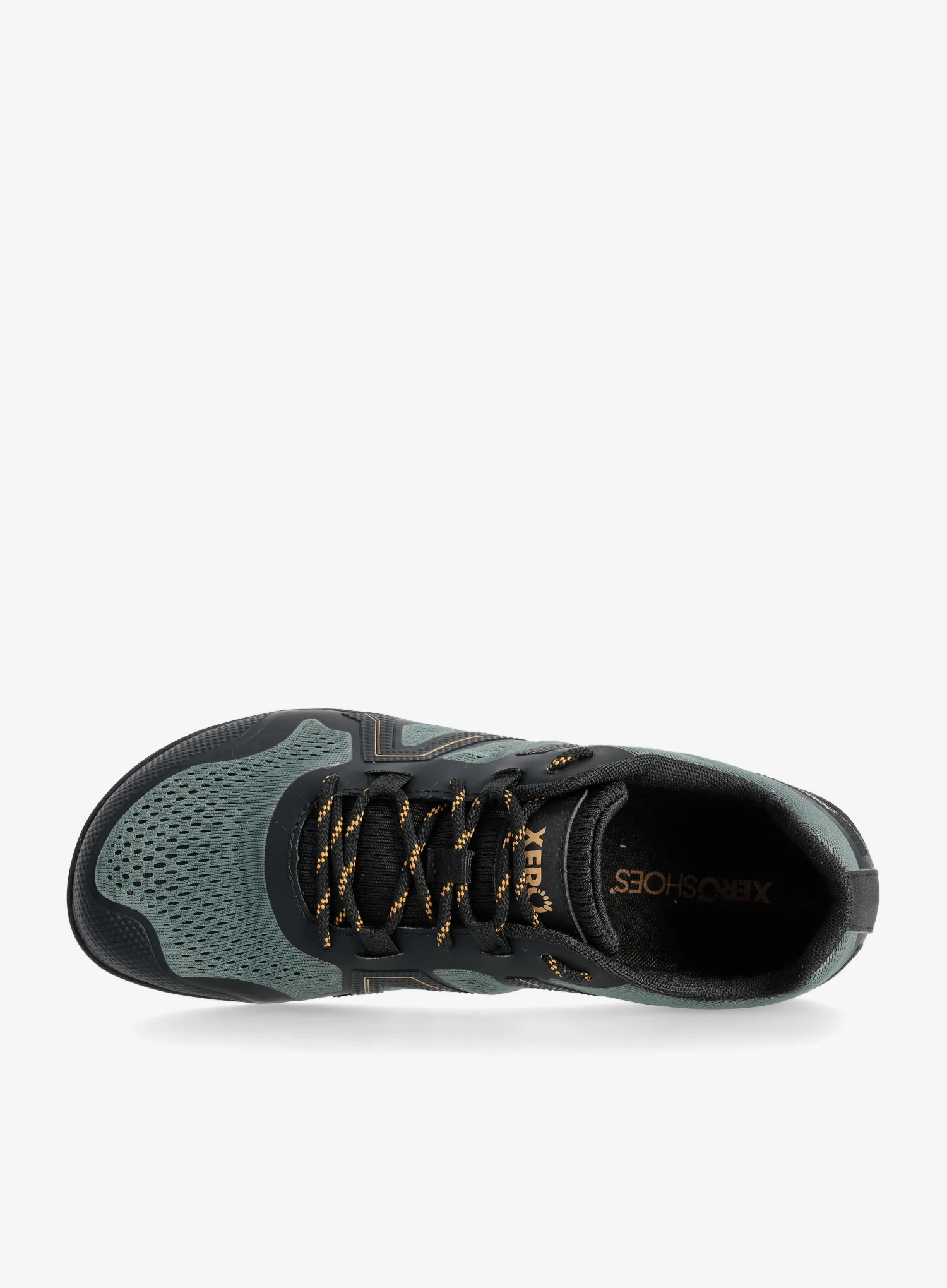 Черевики для трейлу Xero Shoes Mesa Trail II - forest
