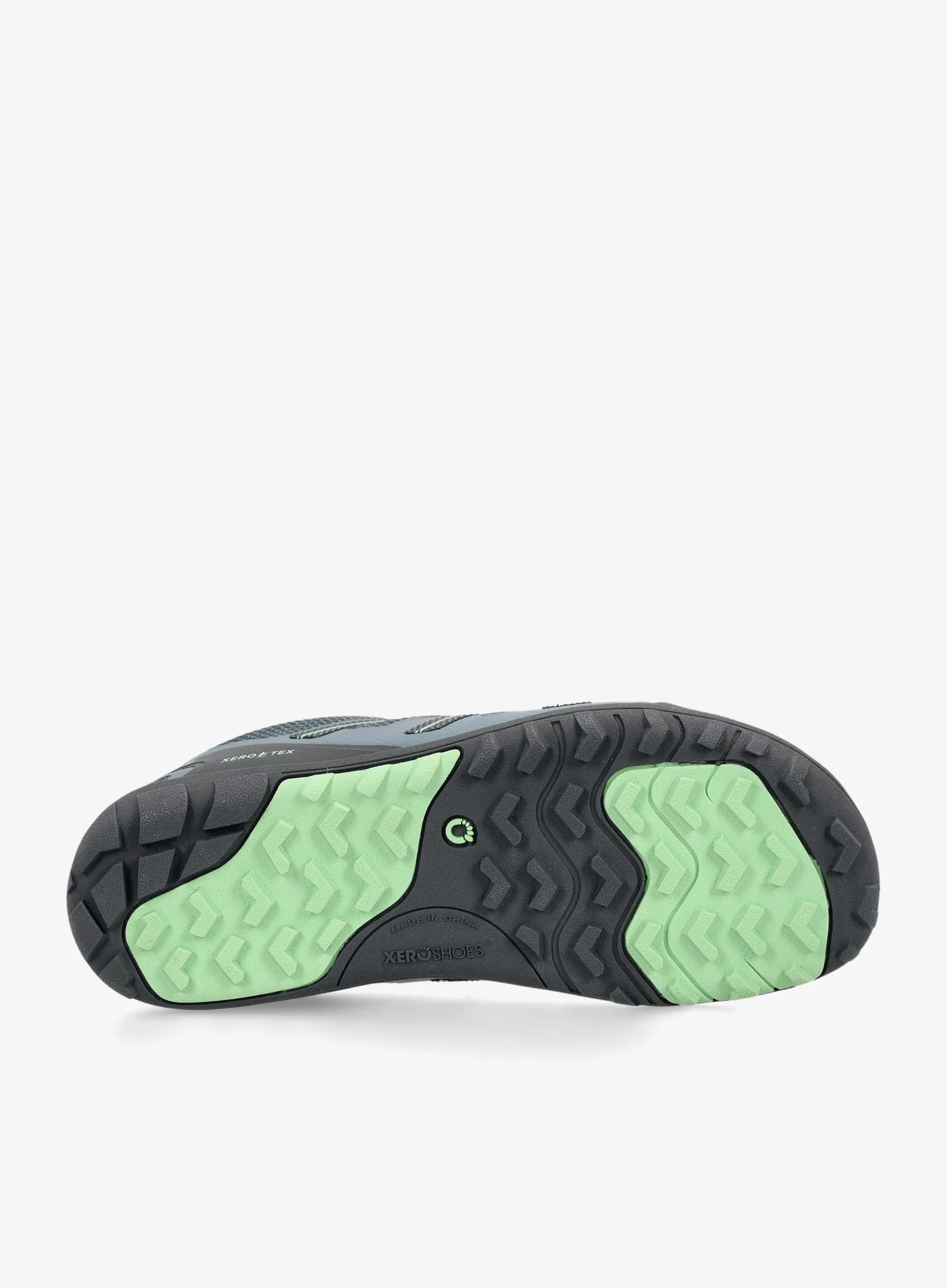 Черевики для трейлу жіночі Xero Shoes Mesa Trail WP - pacific