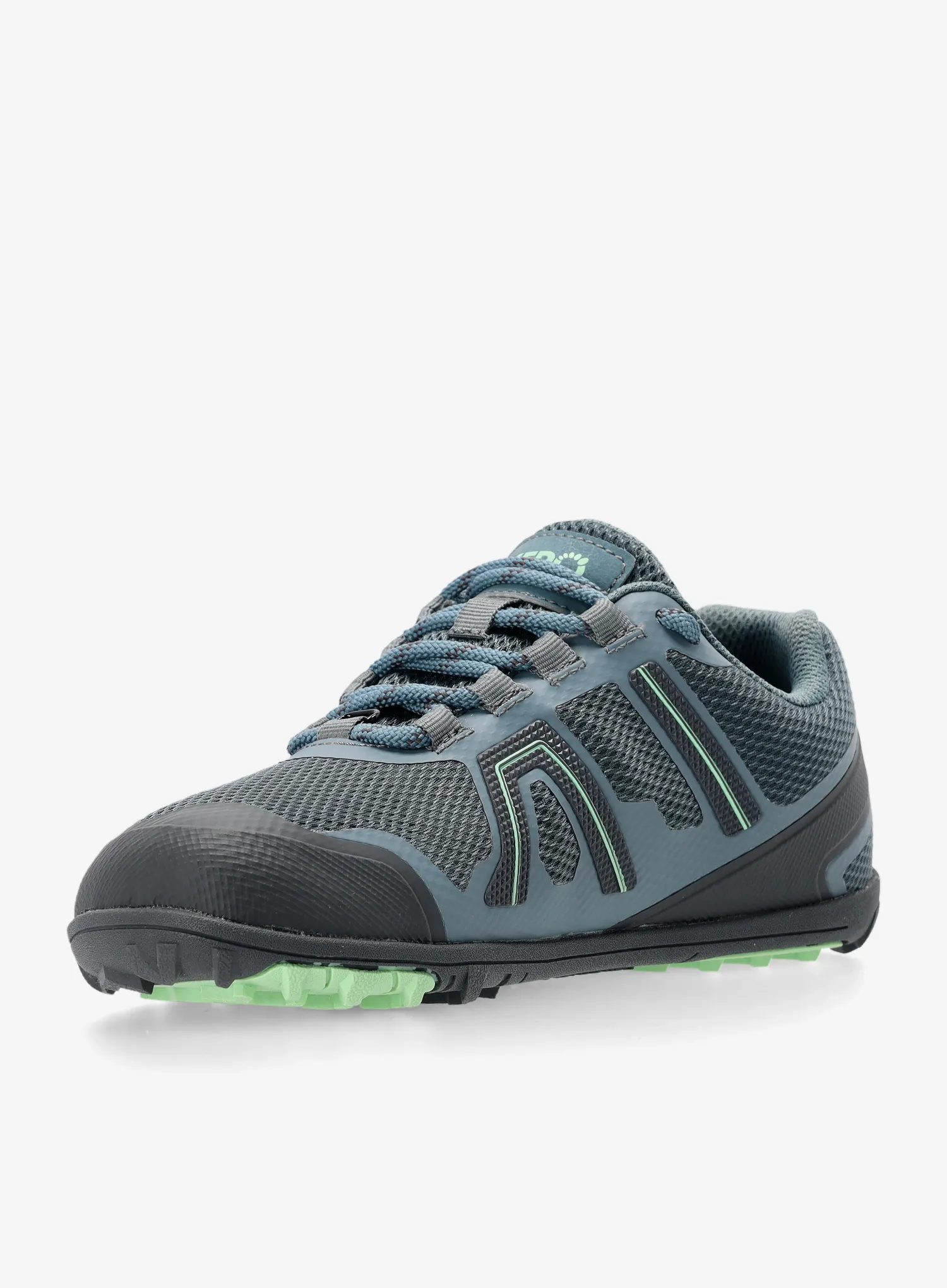 Черевики для трейлу жіночі Xero Shoes Mesa Trail WP - pacific