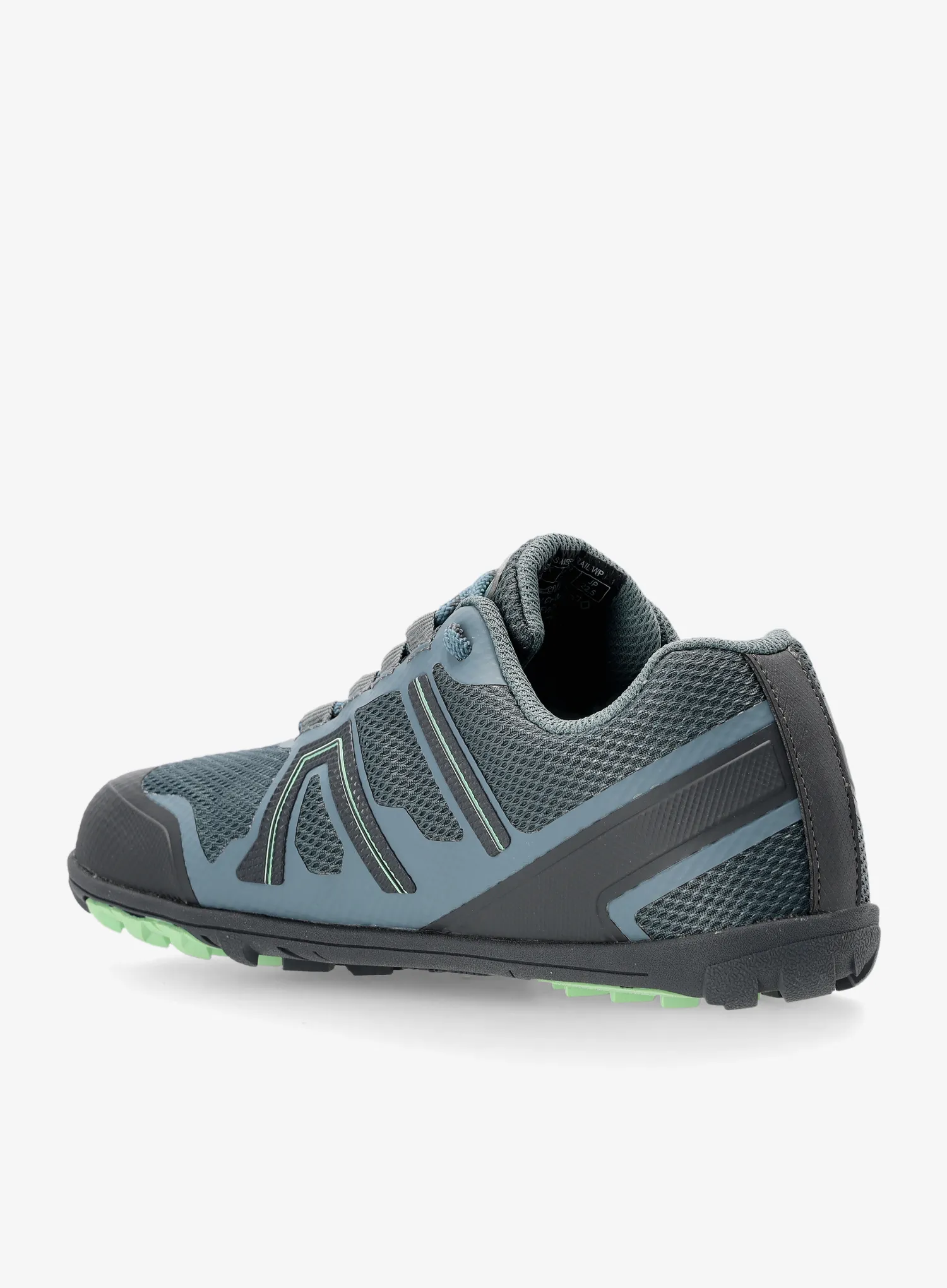 Черевики для трейлу жіночі Xero Shoes Mesa Trail WP - pacific
