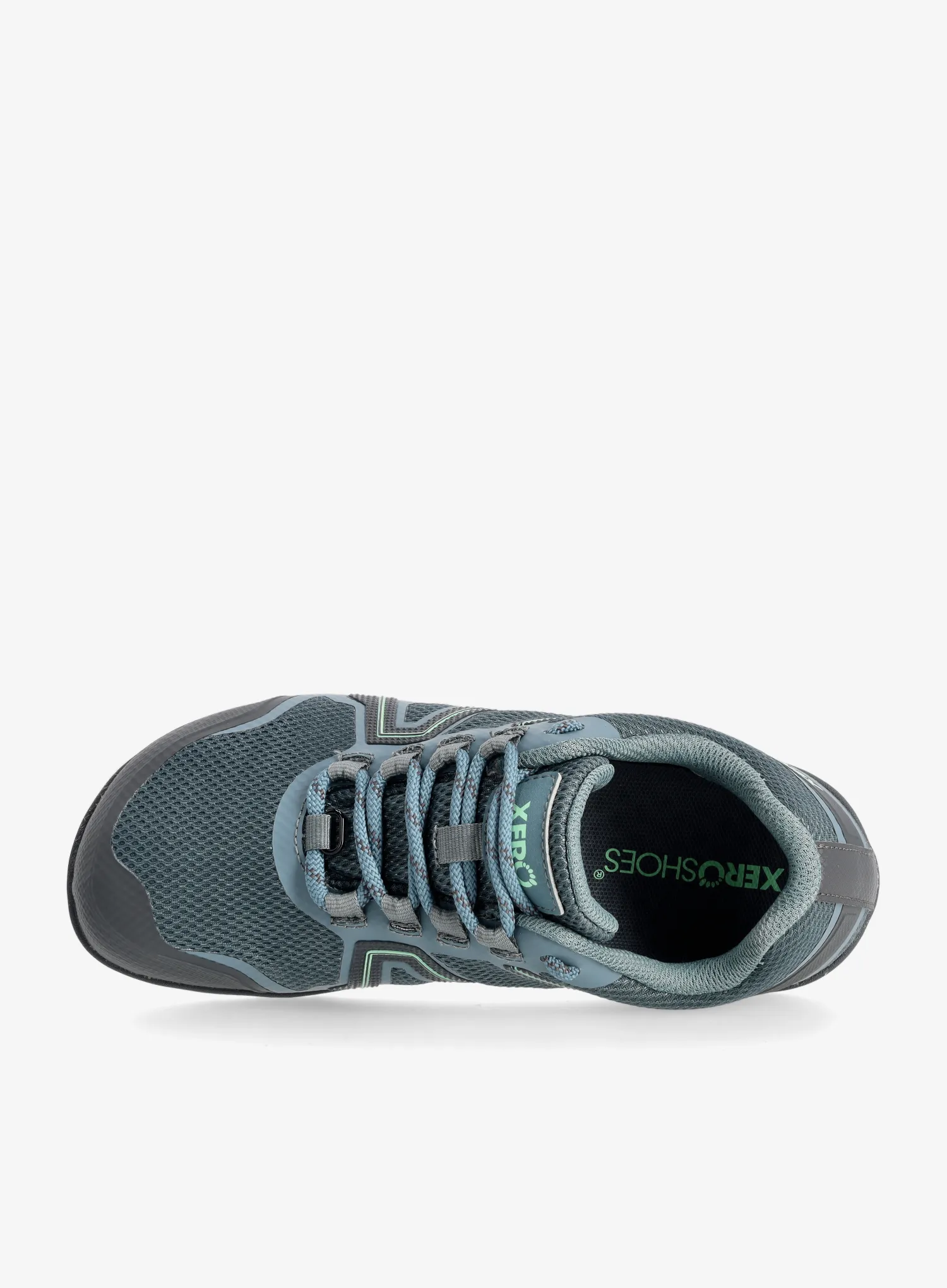 Черевики для трейлу жіночі Xero Shoes Mesa Trail WP - pacific