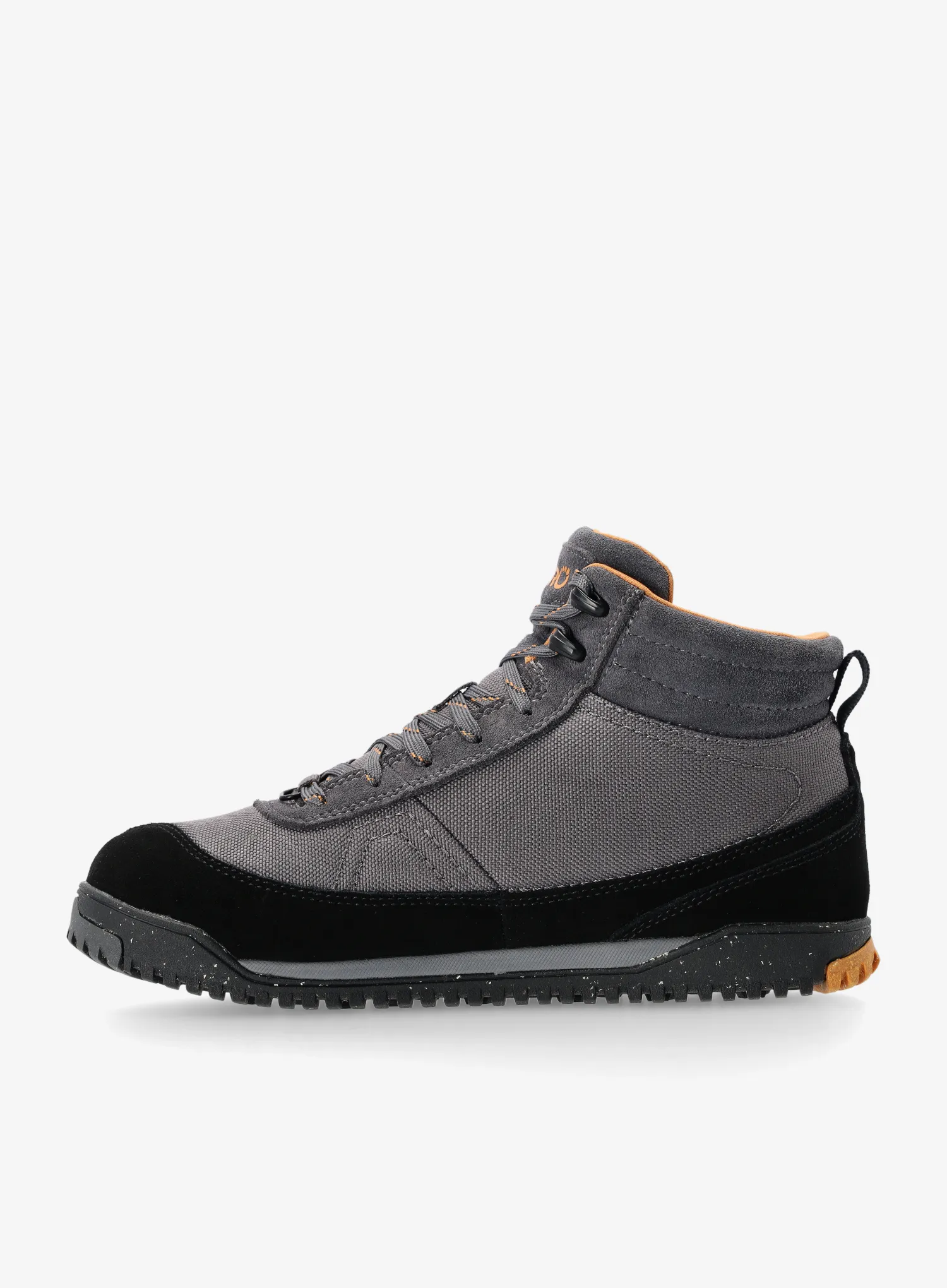Черевики туристичні Xero Shoes Ridgeway - black/asphalt