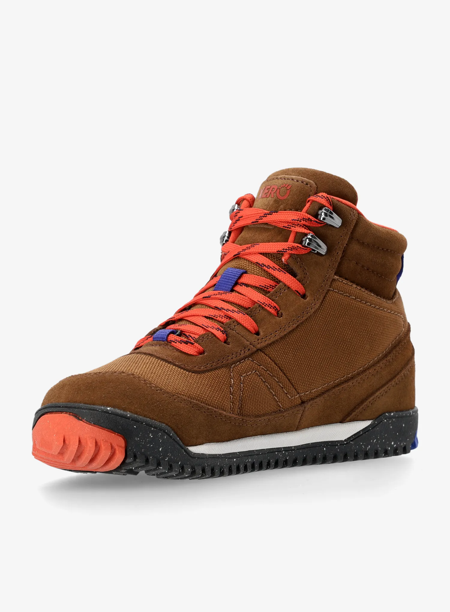 Черевики туристичні жіночі Xero Shoes Ridgeway - camel brown