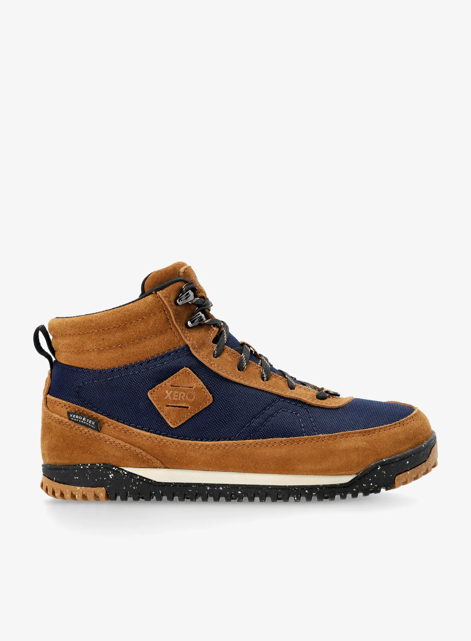 Черевики туристичні Xero Shoes Ridgeway - glazed ginger