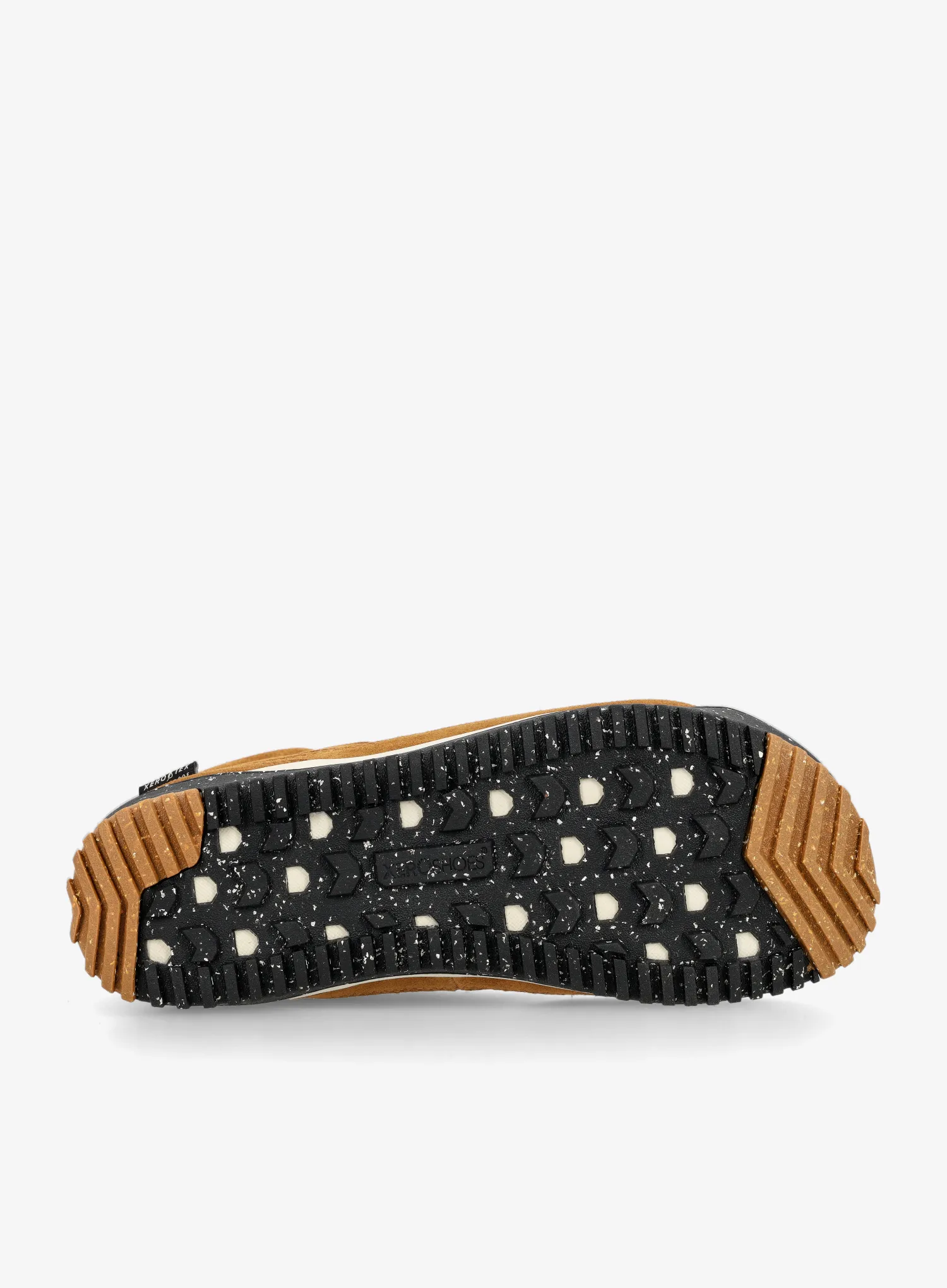 Черевики туристичні Xero Shoes Ridgeway - glazed ginger