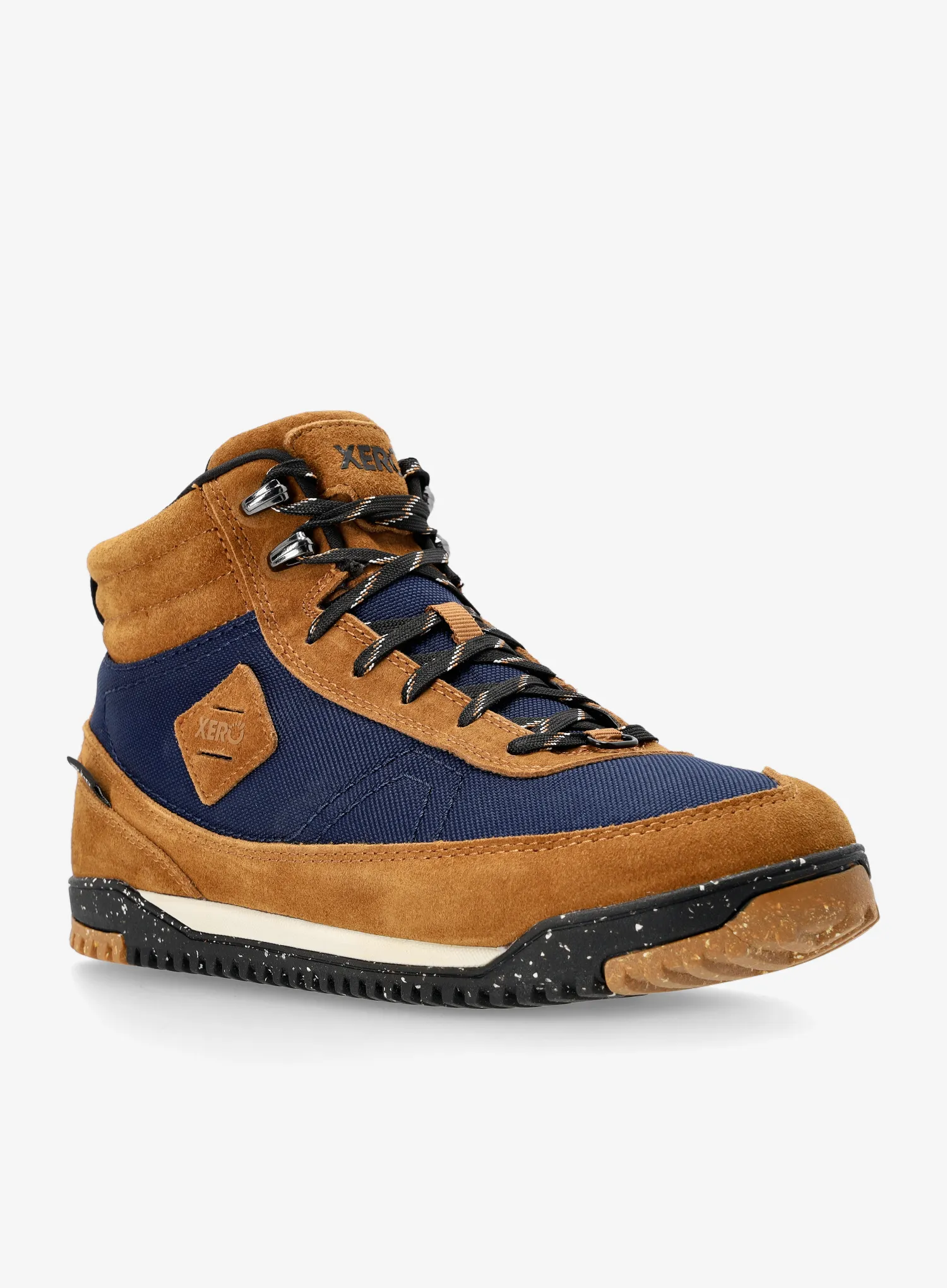 Черевики туристичні Xero Shoes Ridgeway - glazed ginger