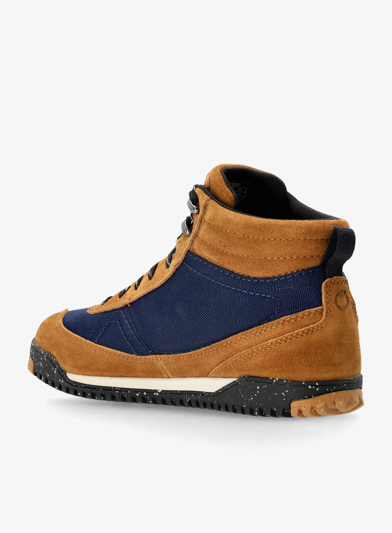 Черевики туристичні Xero Shoes Ridgeway - glazed ginger