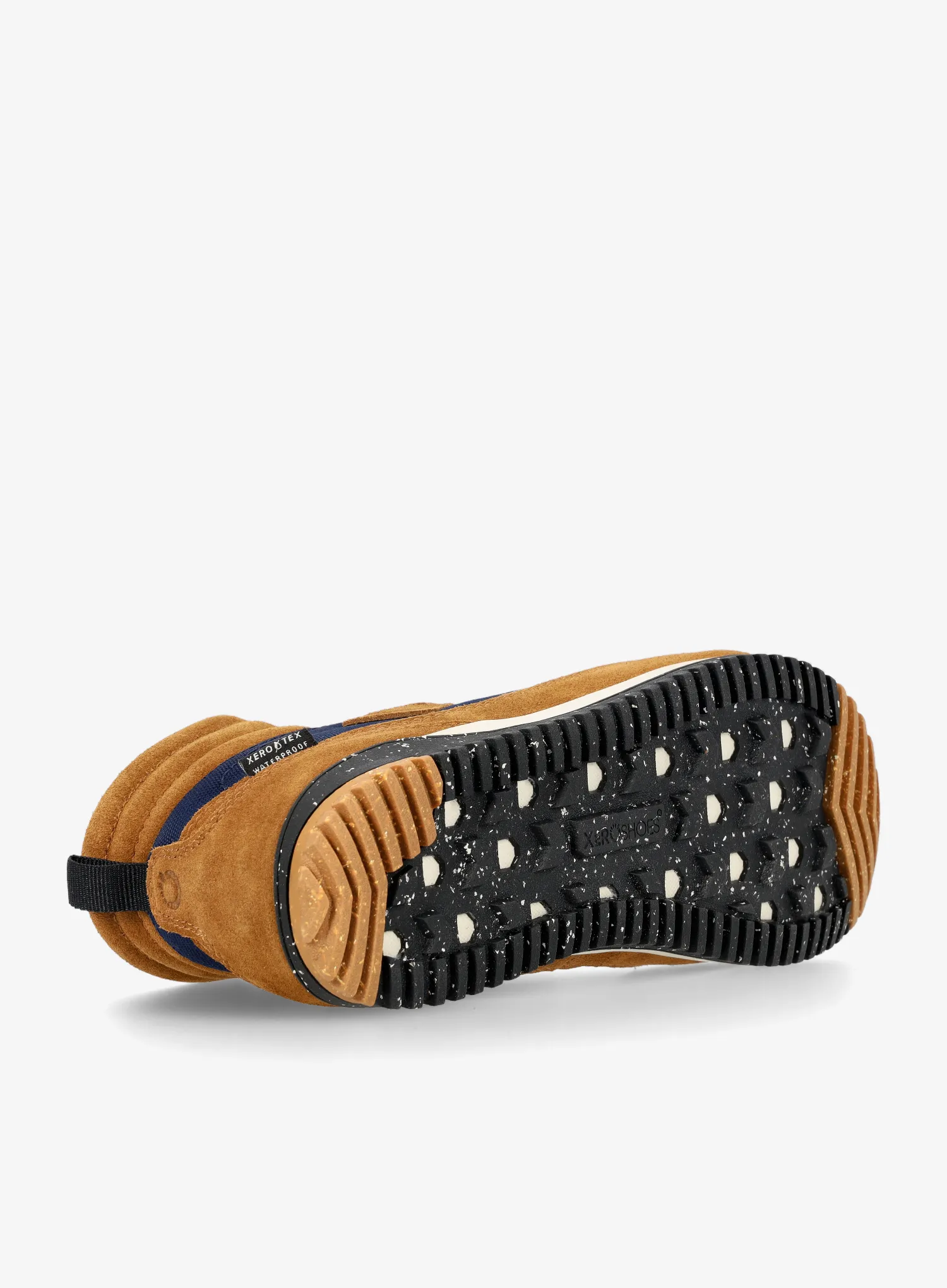 Черевики туристичні Xero Shoes Ridgeway - glazed ginger