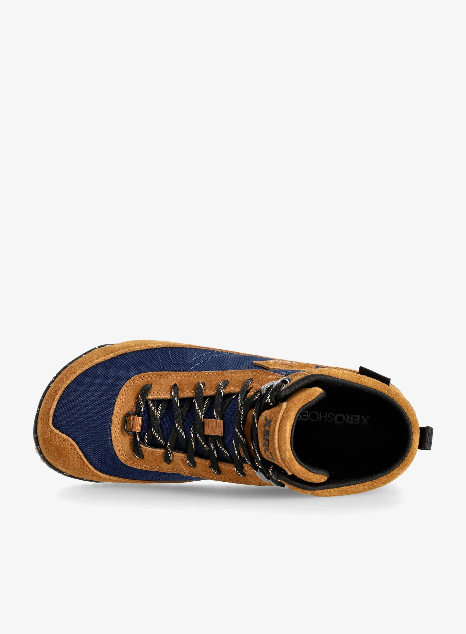 Черевики туристичні Xero Shoes Ridgeway - glazed ginger
