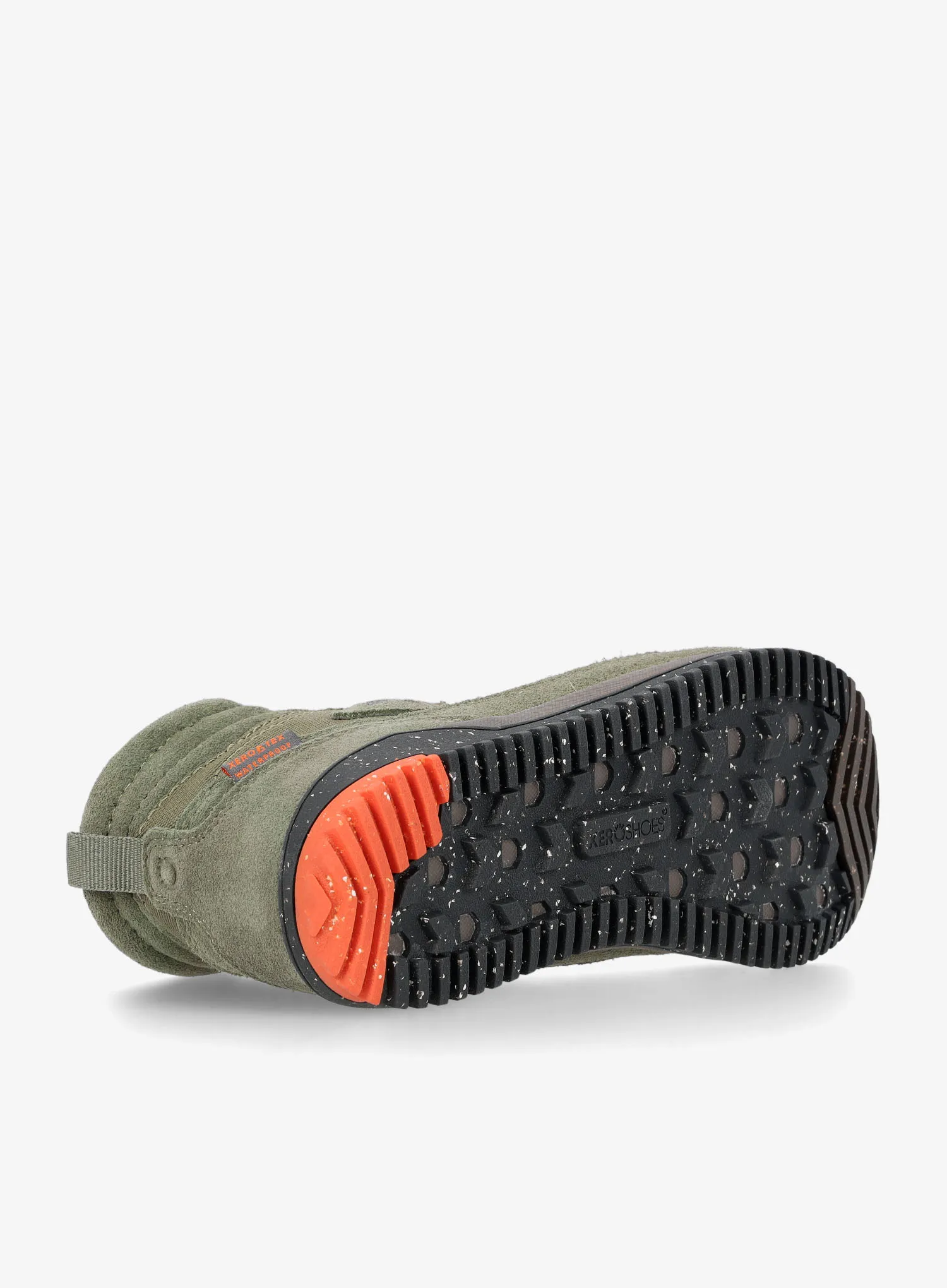 Черевики туристичні Xero Shoes Ridgeway - olive