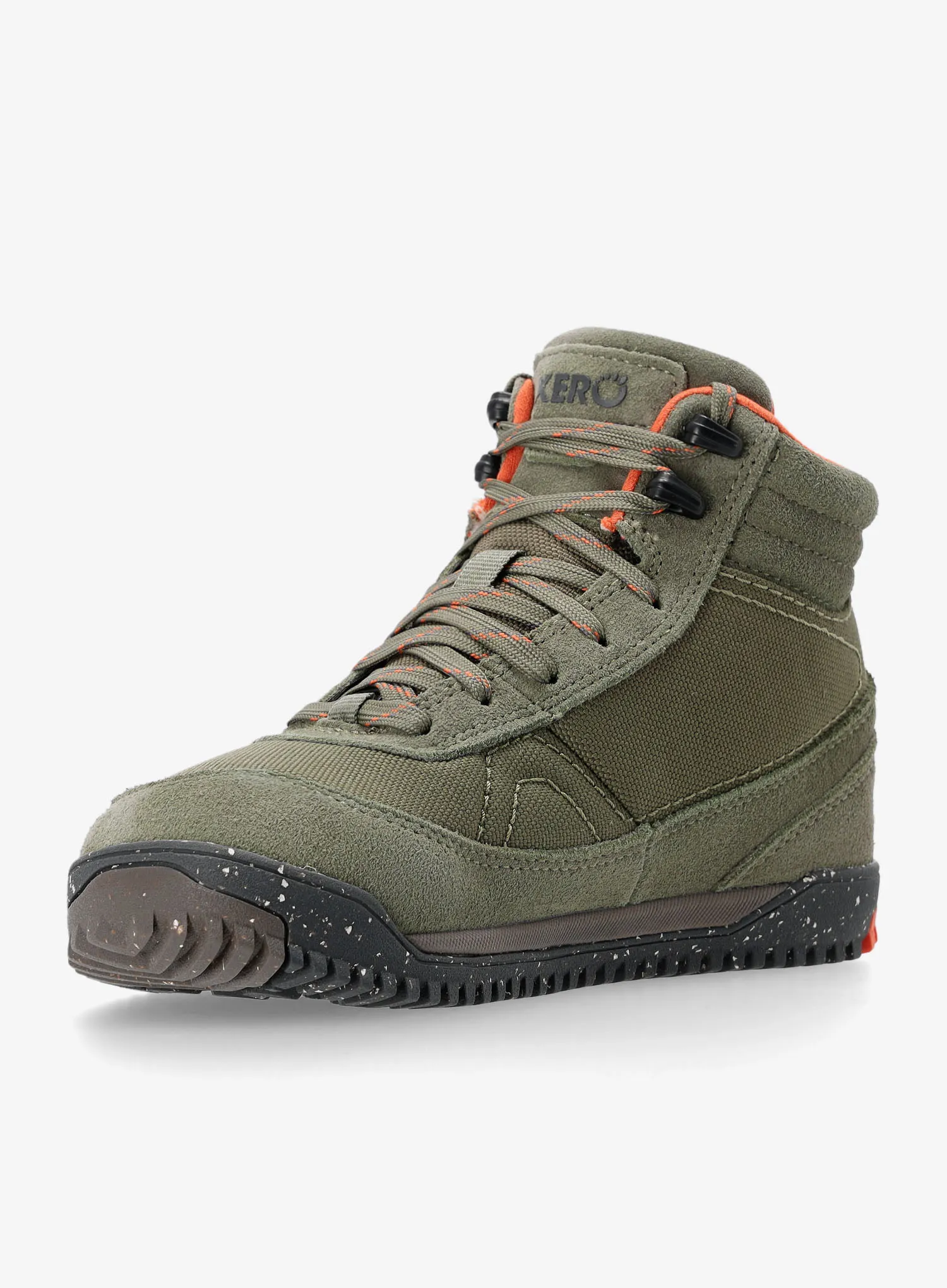 Черевики туристичні Xero Shoes Ridgeway - olive