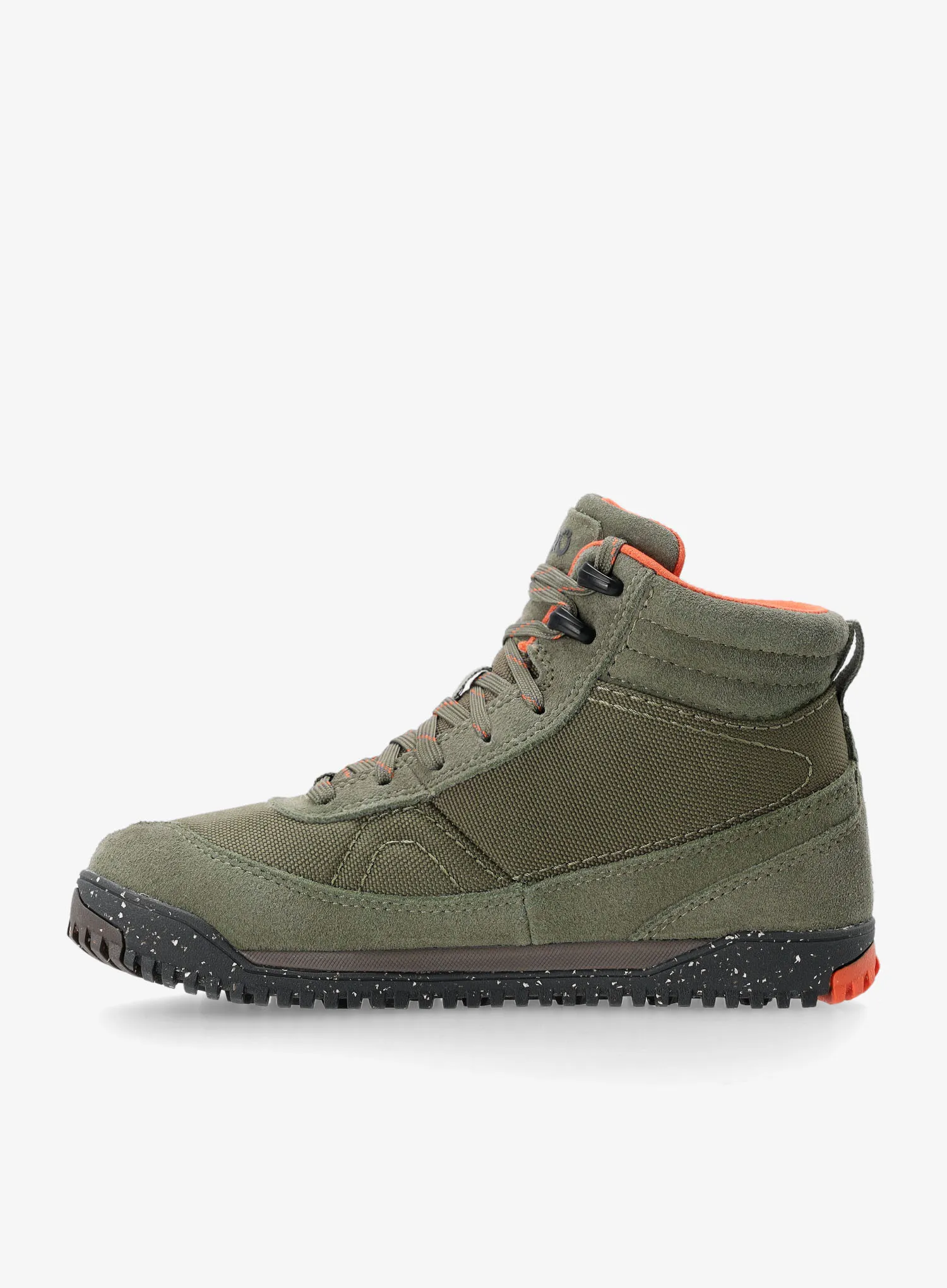 Черевики туристичні Xero Shoes Ridgeway - olive