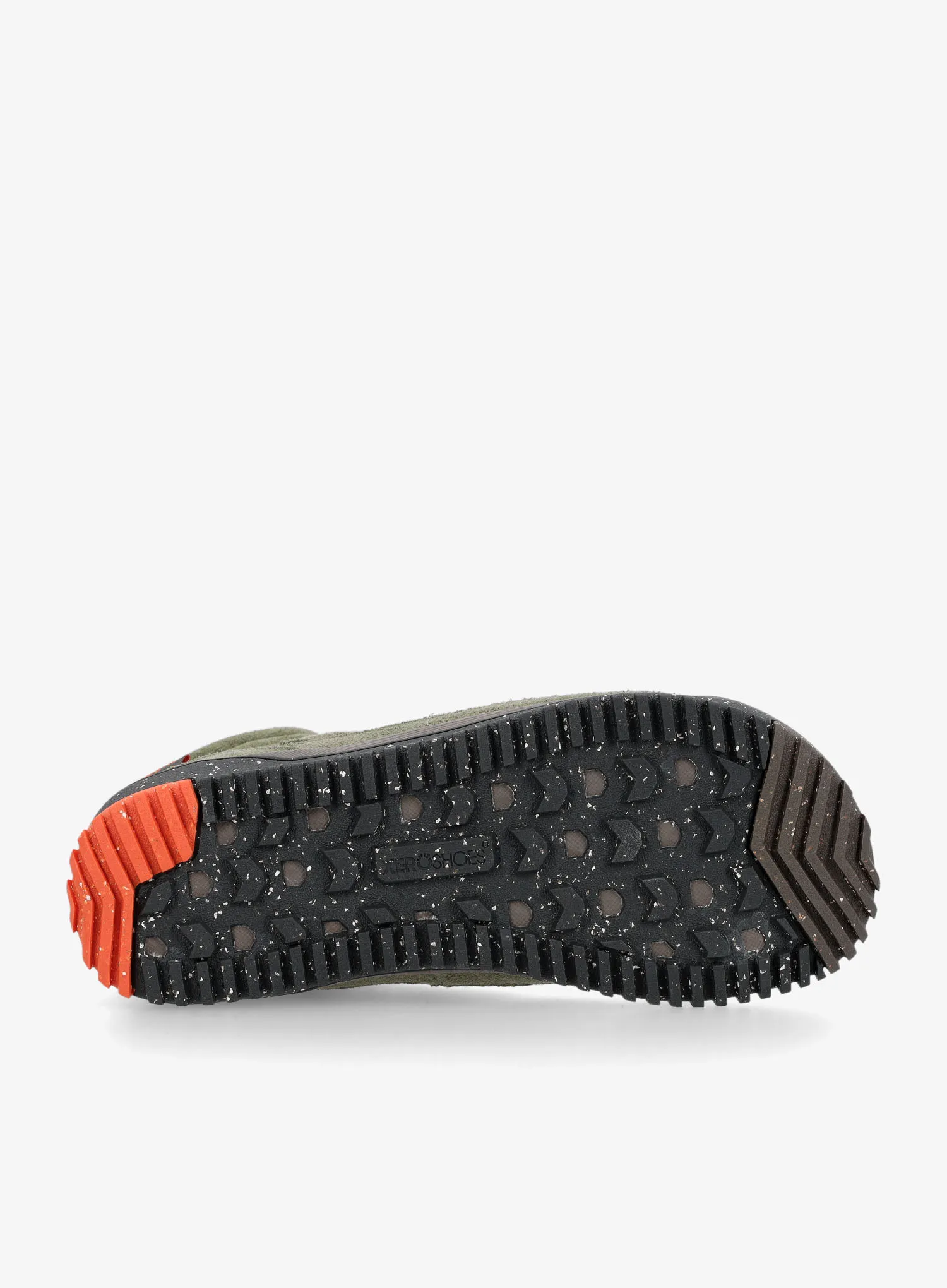 Черевики туристичні Xero Shoes Ridgeway - olive