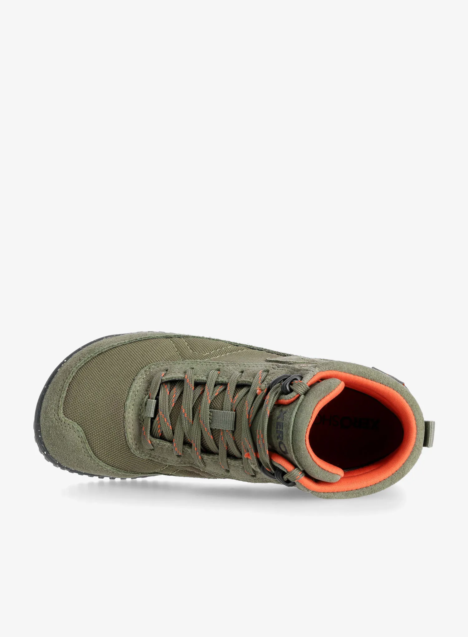 Черевики туристичні Xero Shoes Ridgeway - olive