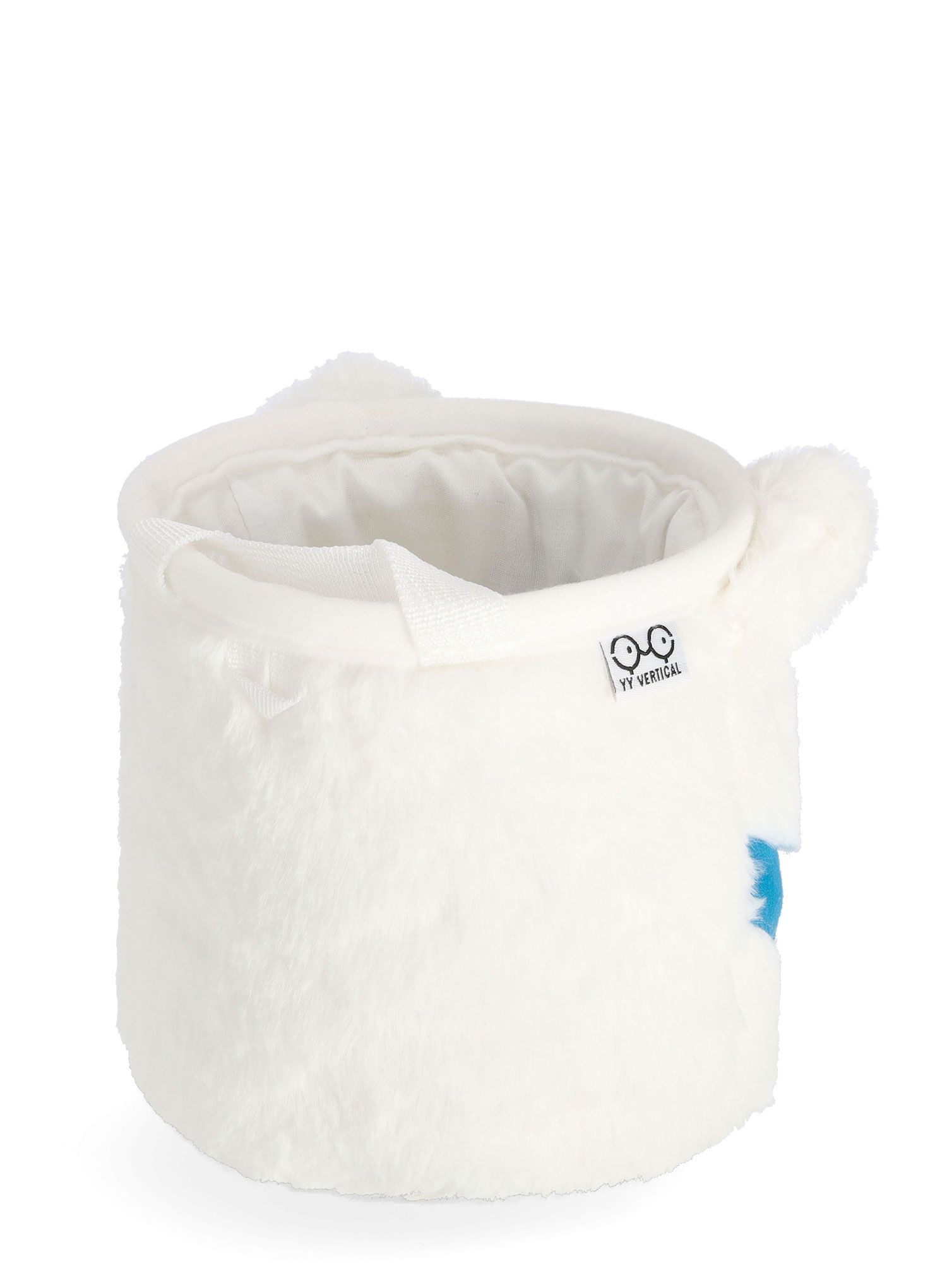 Мішечок для магнезії Y&Y Vertical Chalk Bag - samoyed dog