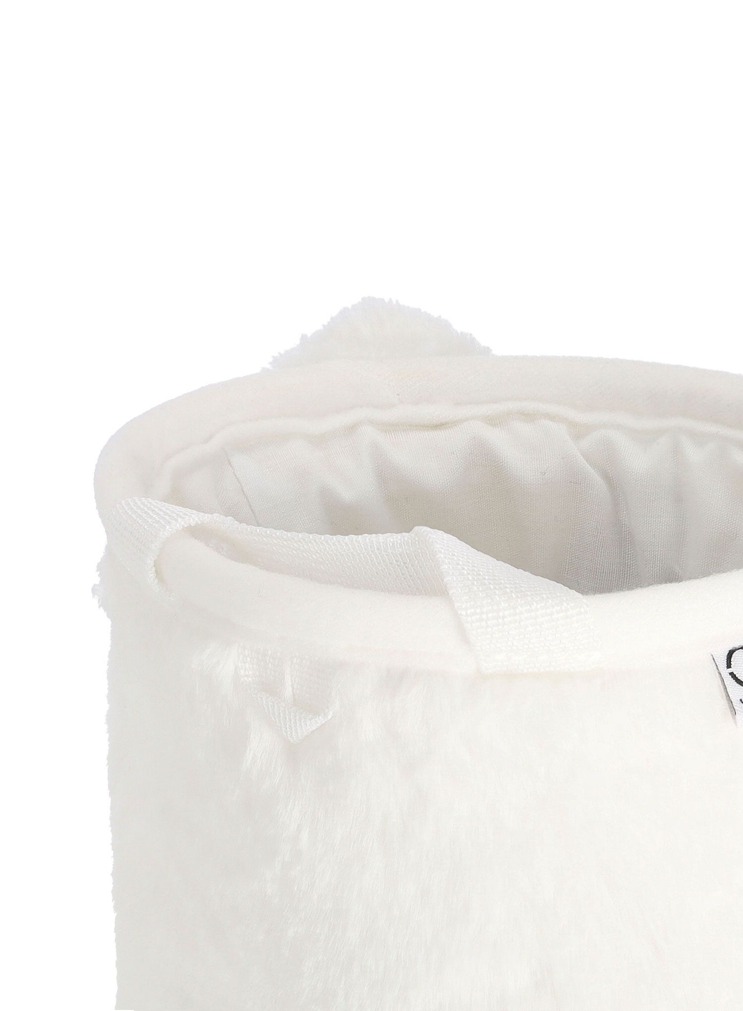 Мішечок для магнезії Y&Y Vertical Chalk Bag - samoyed dog