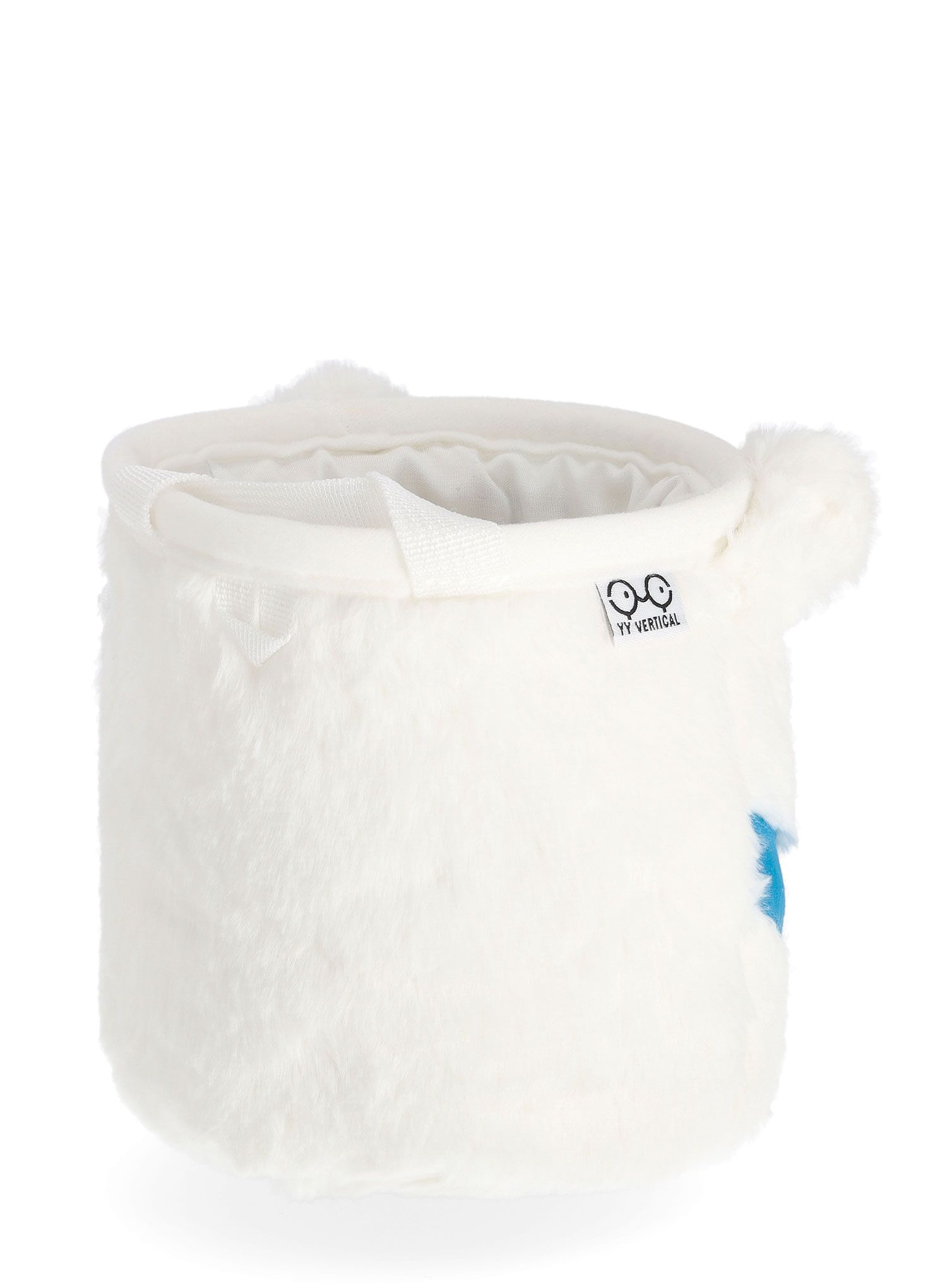 Мішечок для магнезії Y&Y Vertical Chalk Bag - samoyed dog