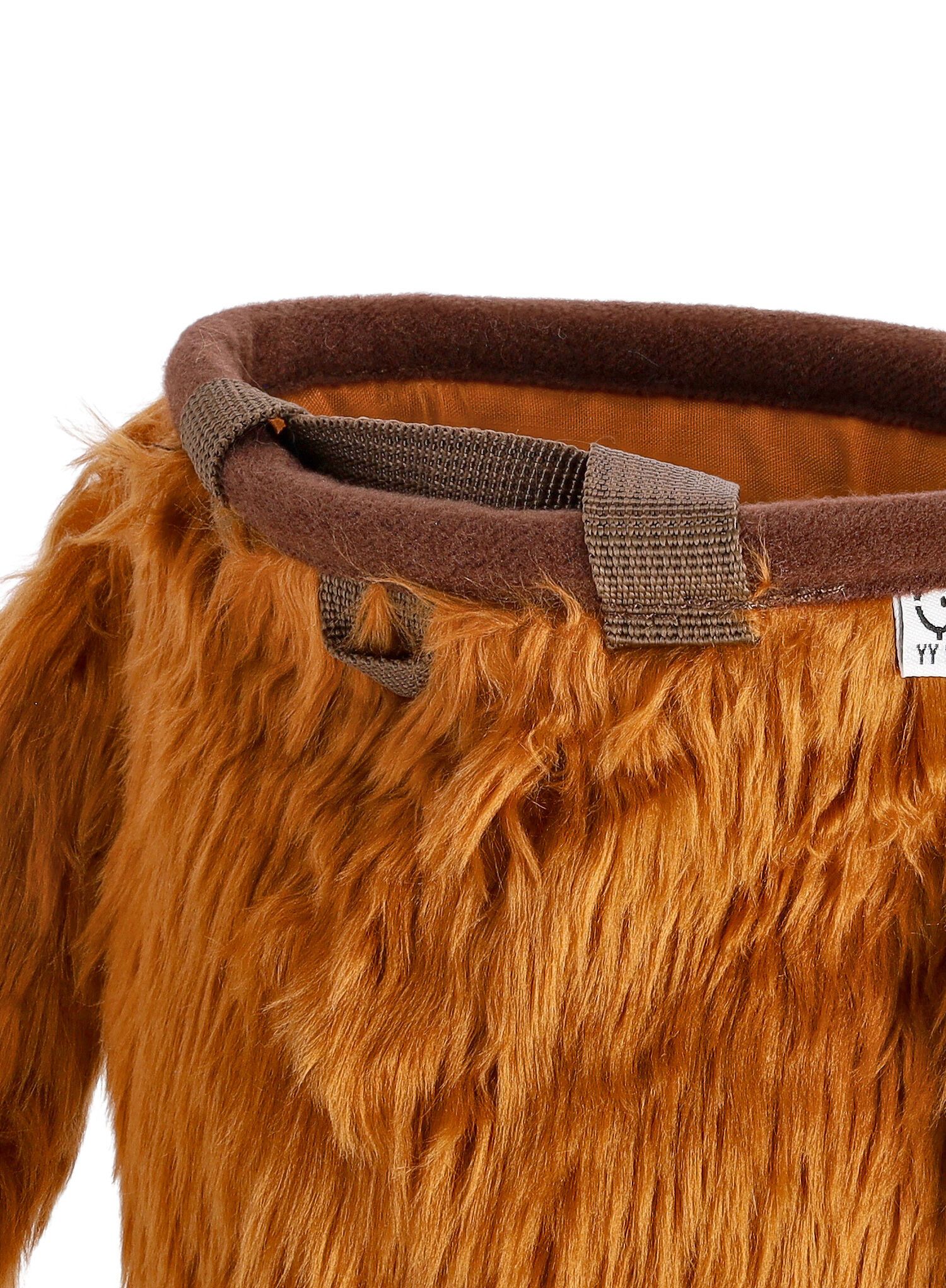 Мішечок для магнезії Y&Y Vertical Chalk Bag - sloth