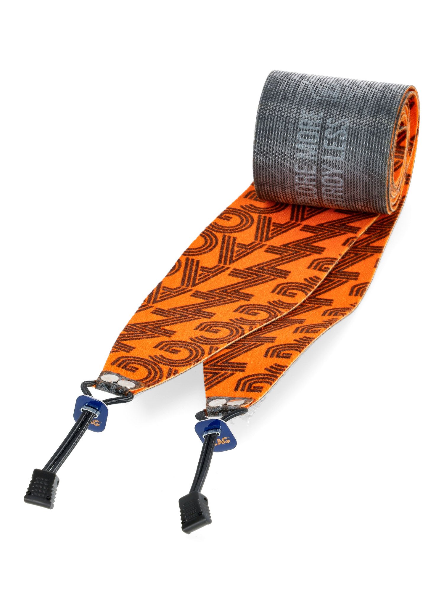 Набір скітуринговий ZAG Adret 85 Lady - grey/orange