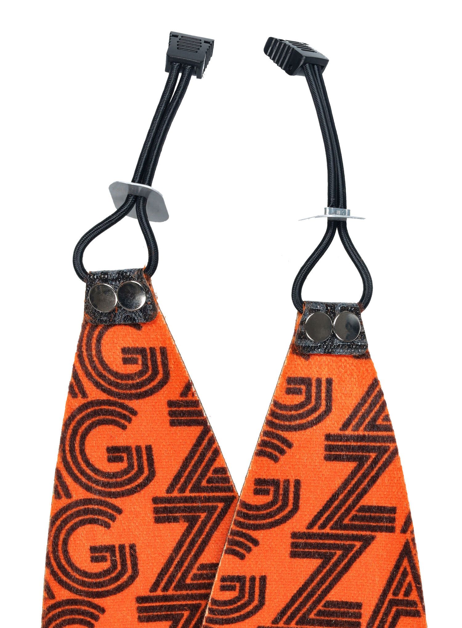 Набір скітуринговий ZAG Adret 85 Lady - grey/orange