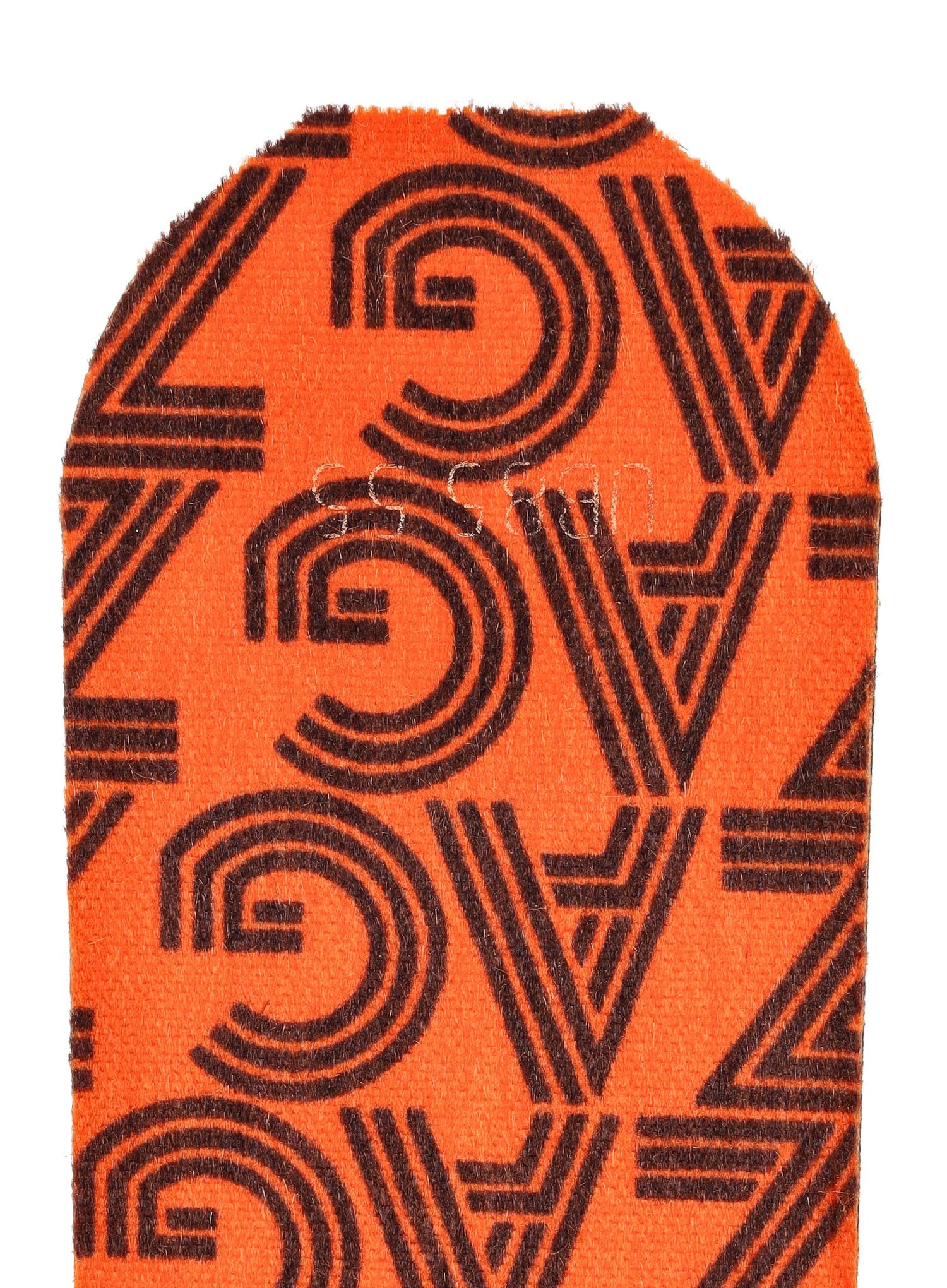 Набір скітуринговий ZAG Adret 85 Lady - grey/orange