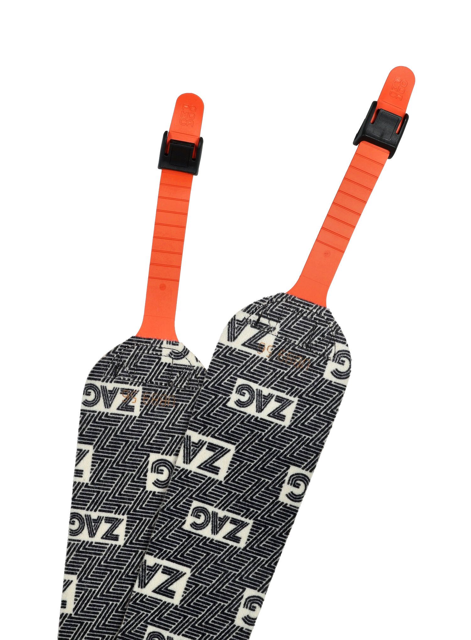Набір скітуринговий ZAG UBAC 89 Lady - blue/white