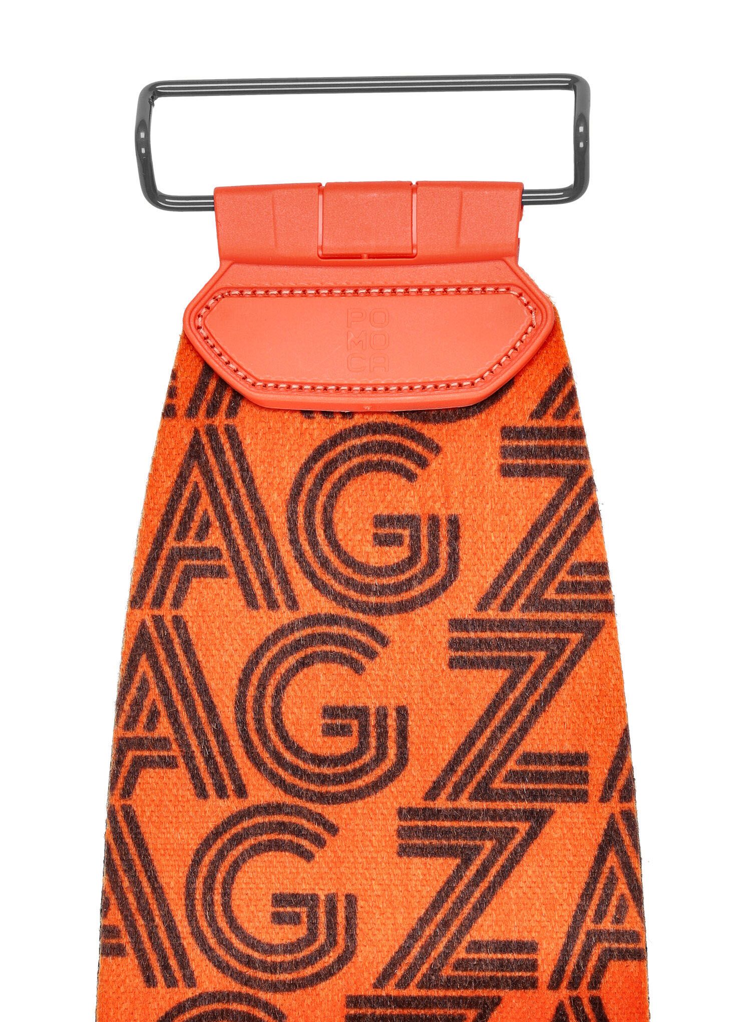 Набір скітуринговий ZAG UBAC 95 - blue/white