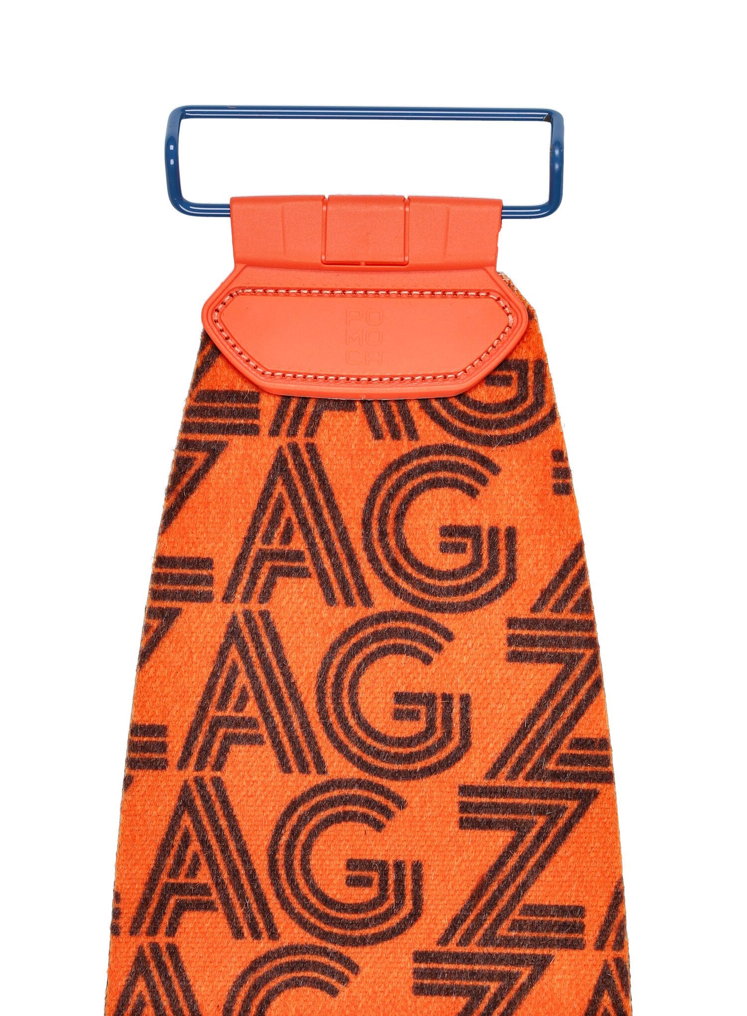 Набір скітуринговий ZAG Ubac 102 Lady - red/white