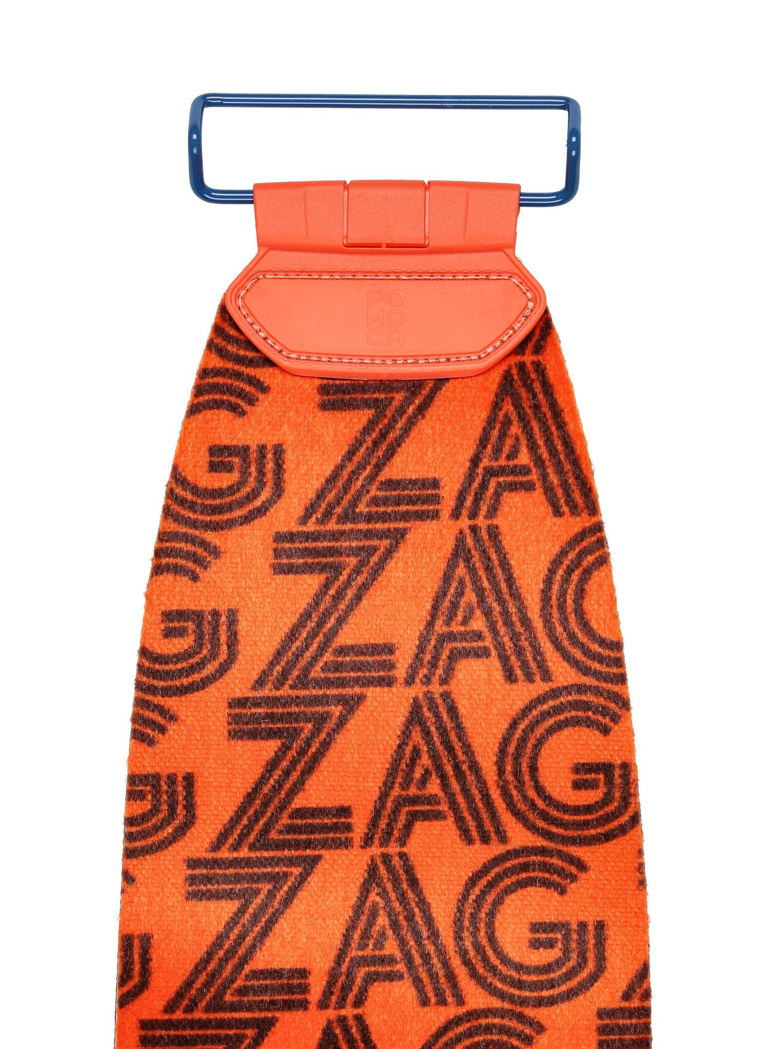 Набір скітуринговий ZAG Ubac 102 - red/white